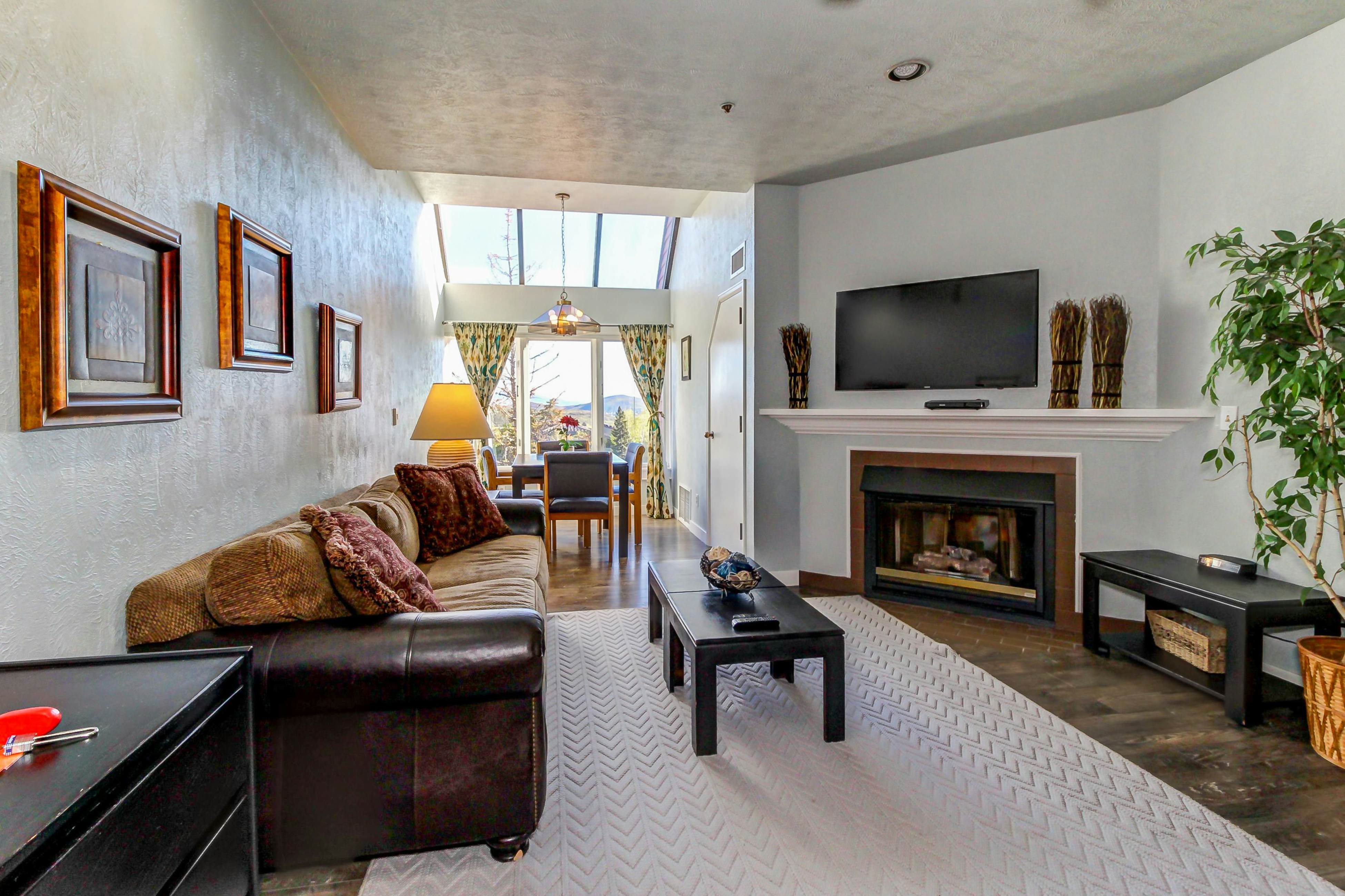 Studio at The Lodge at Mountain Village