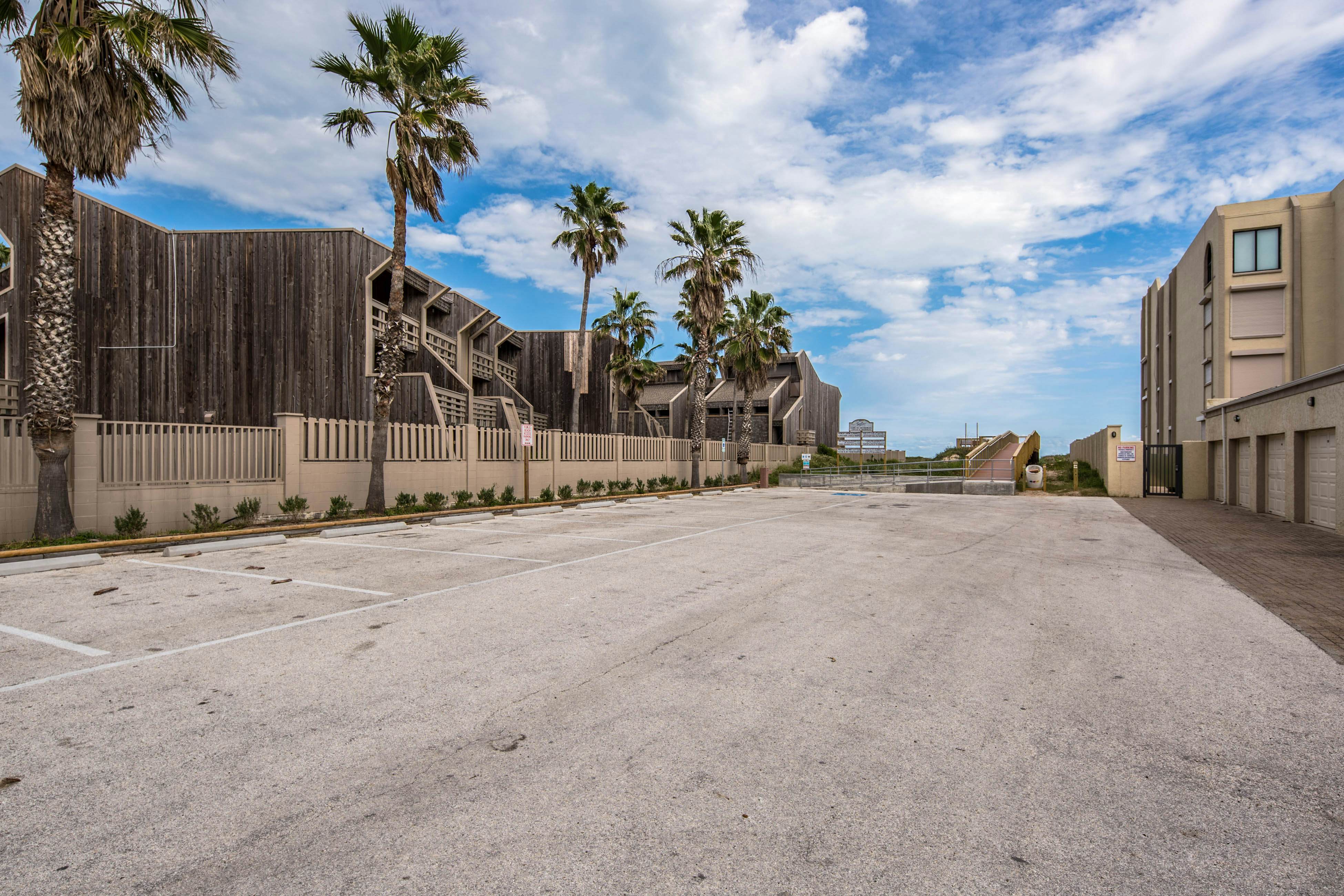 Beachview Condominiums #201