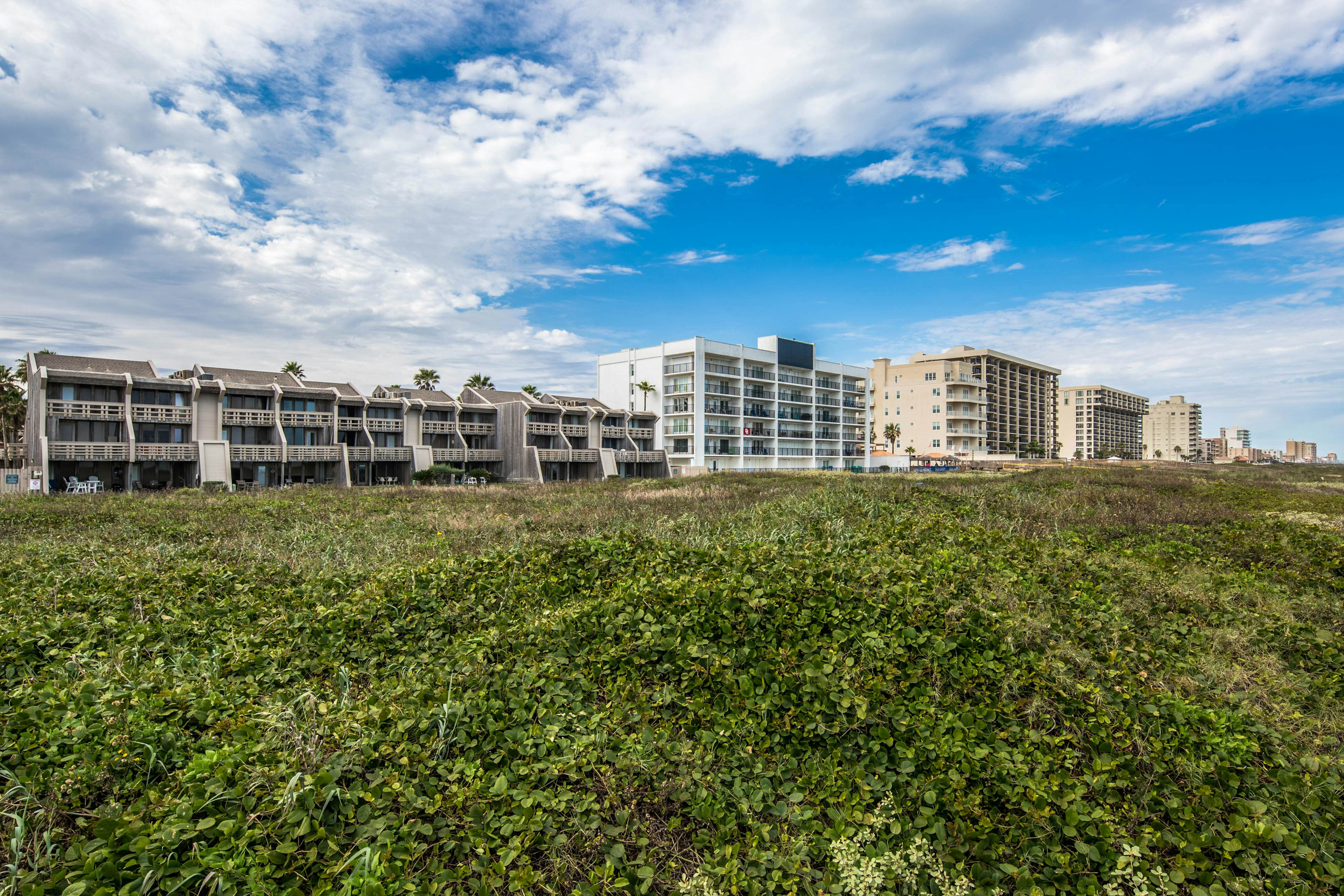 Beachview Condominiums #201