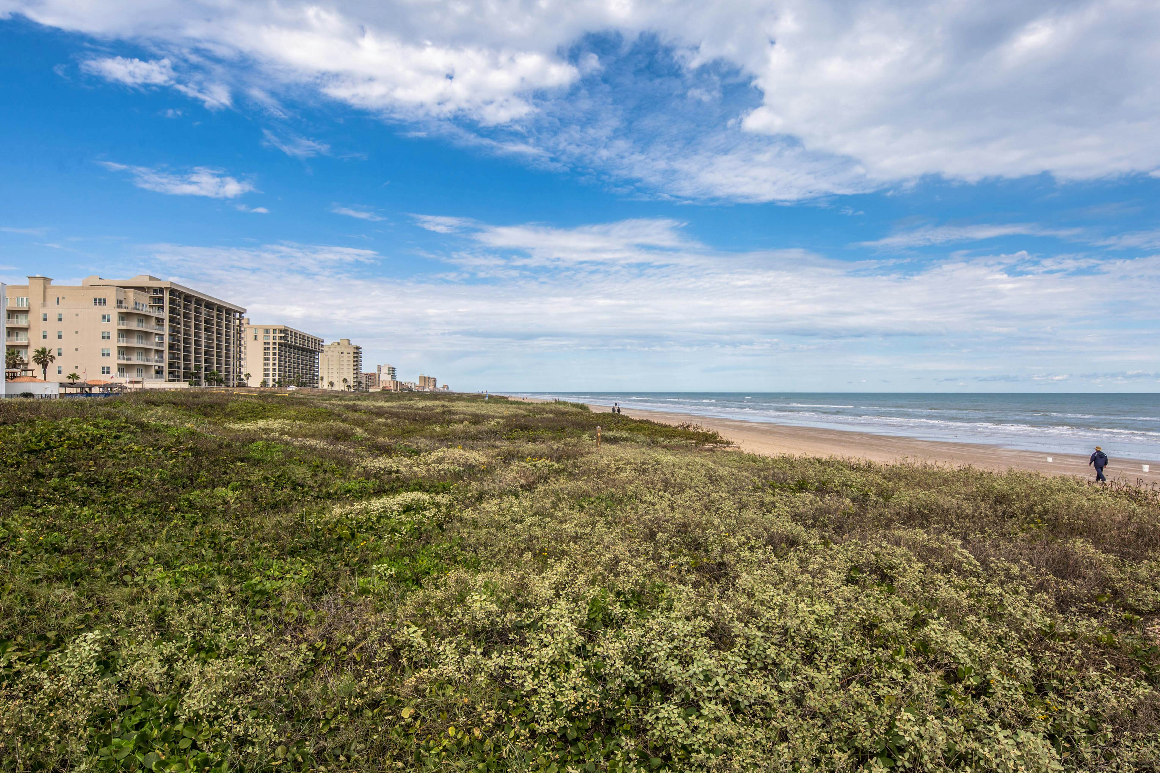 Beachview Condominiums #201