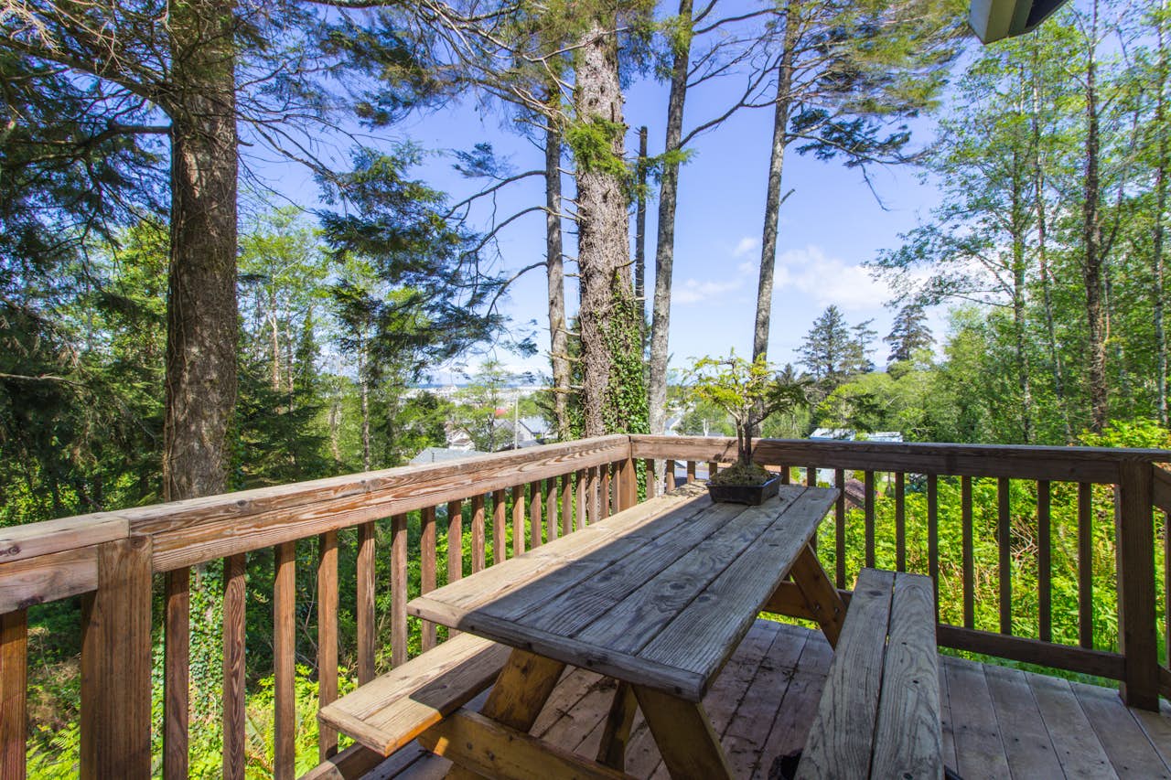 The Rockaway House 3 BD Vacation Rental in Rockaway Beach, OR Vacasa