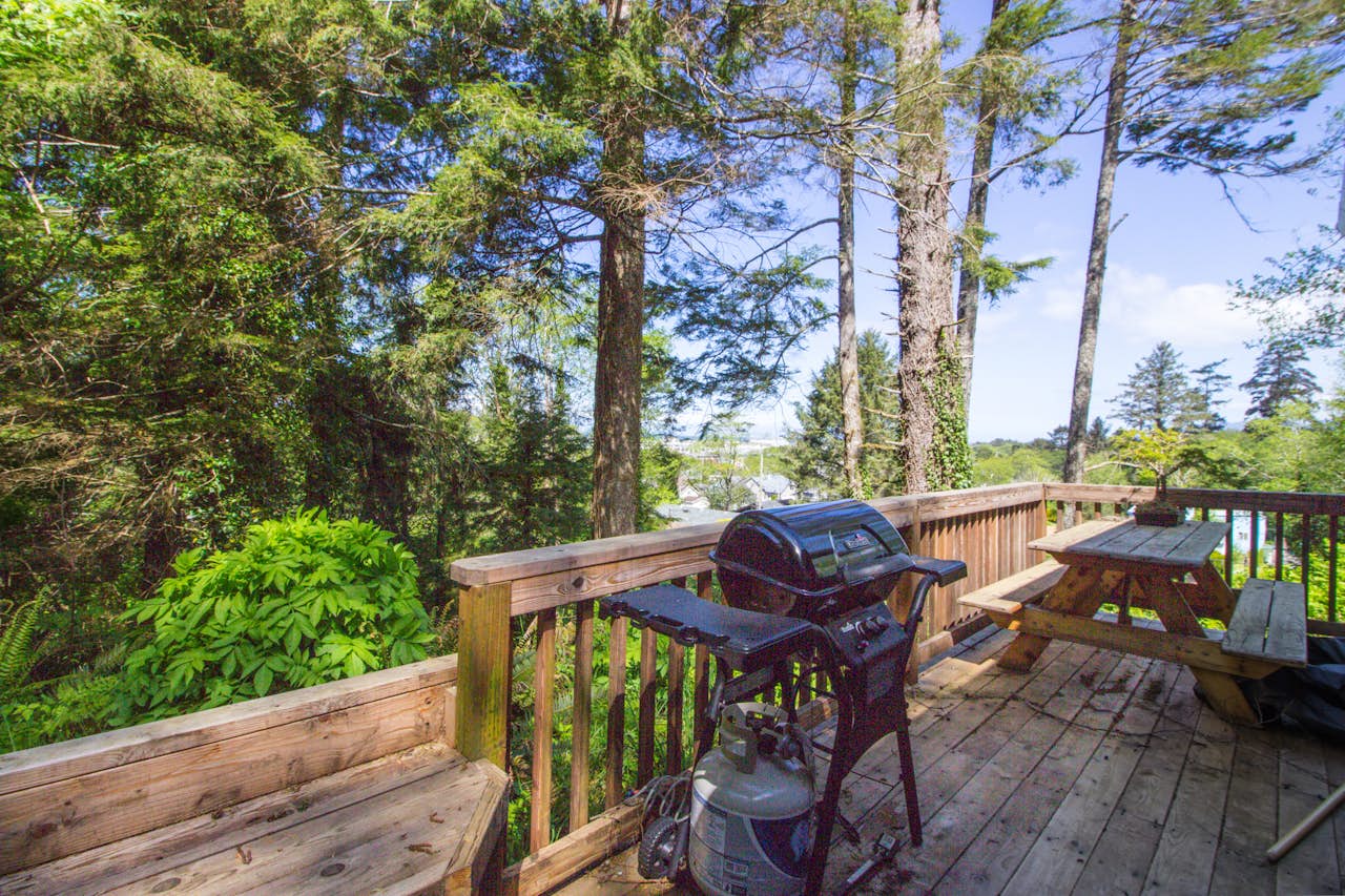 The Rockaway House 3 BD Vacation Rental in Rockaway Beach, OR Vacasa