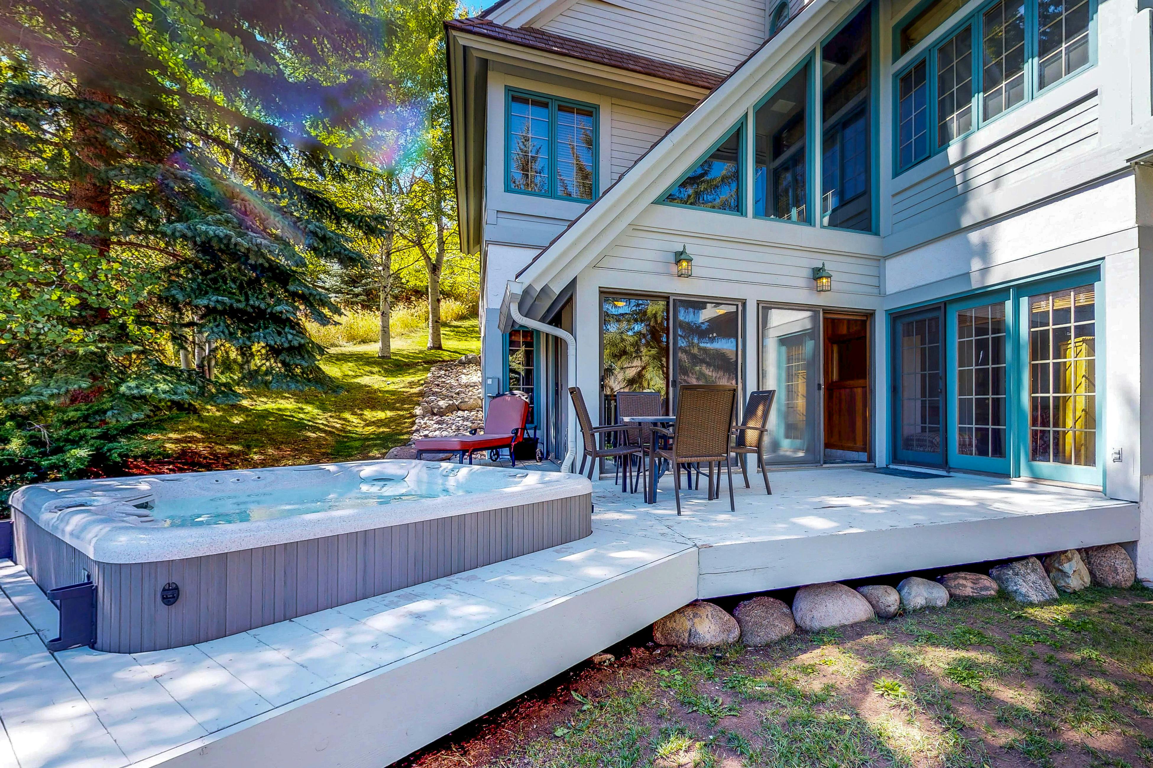 Beaver Creek Cabin Rentals, Vacation Rentals Vacasa