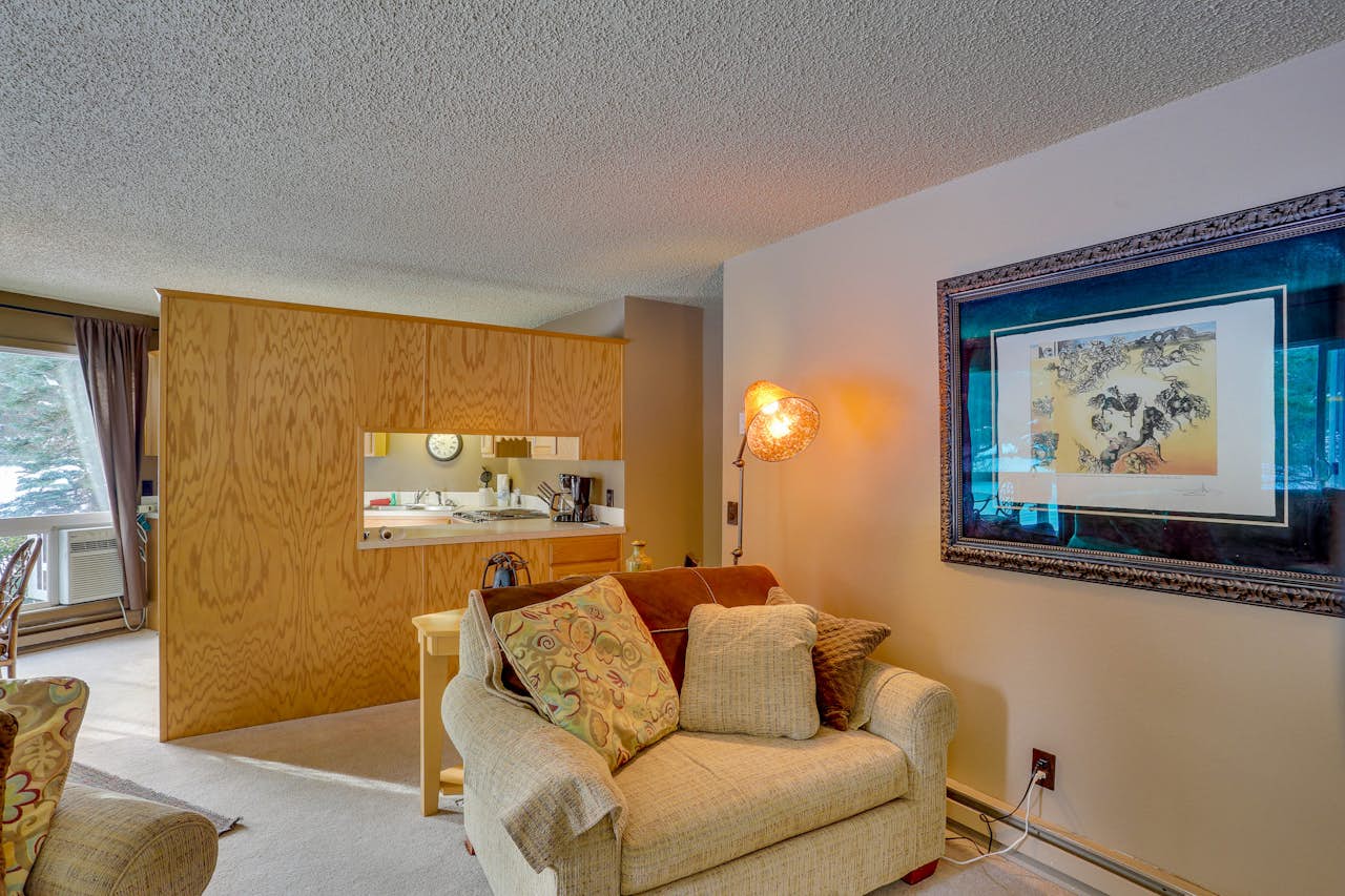 Fairway Condos Retreat 2 BD Vacation Rental in Welches, OR Vacasa