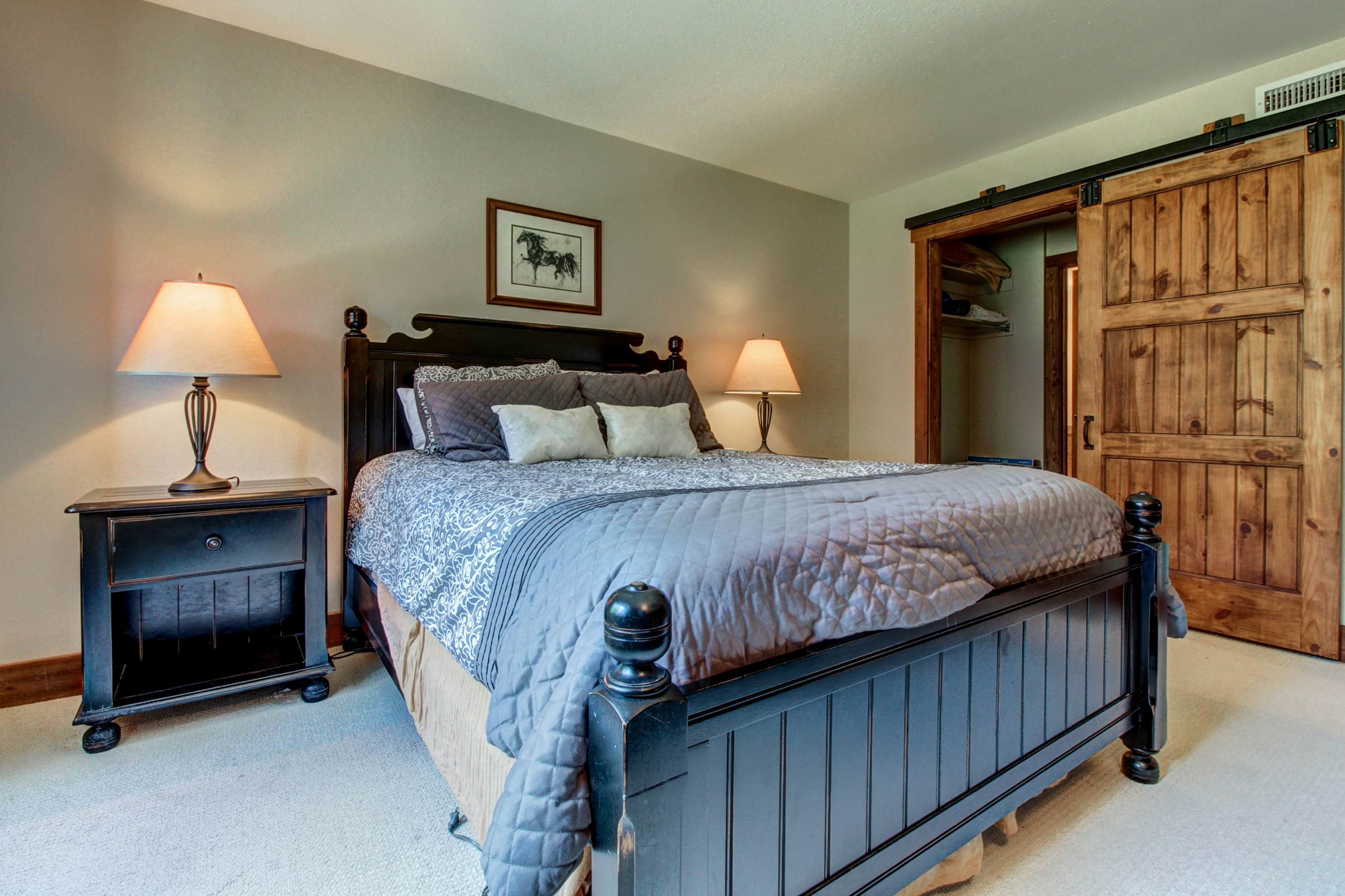 Powderwood Condo 2 BD Park City, UT Vacation Rental Vacasa