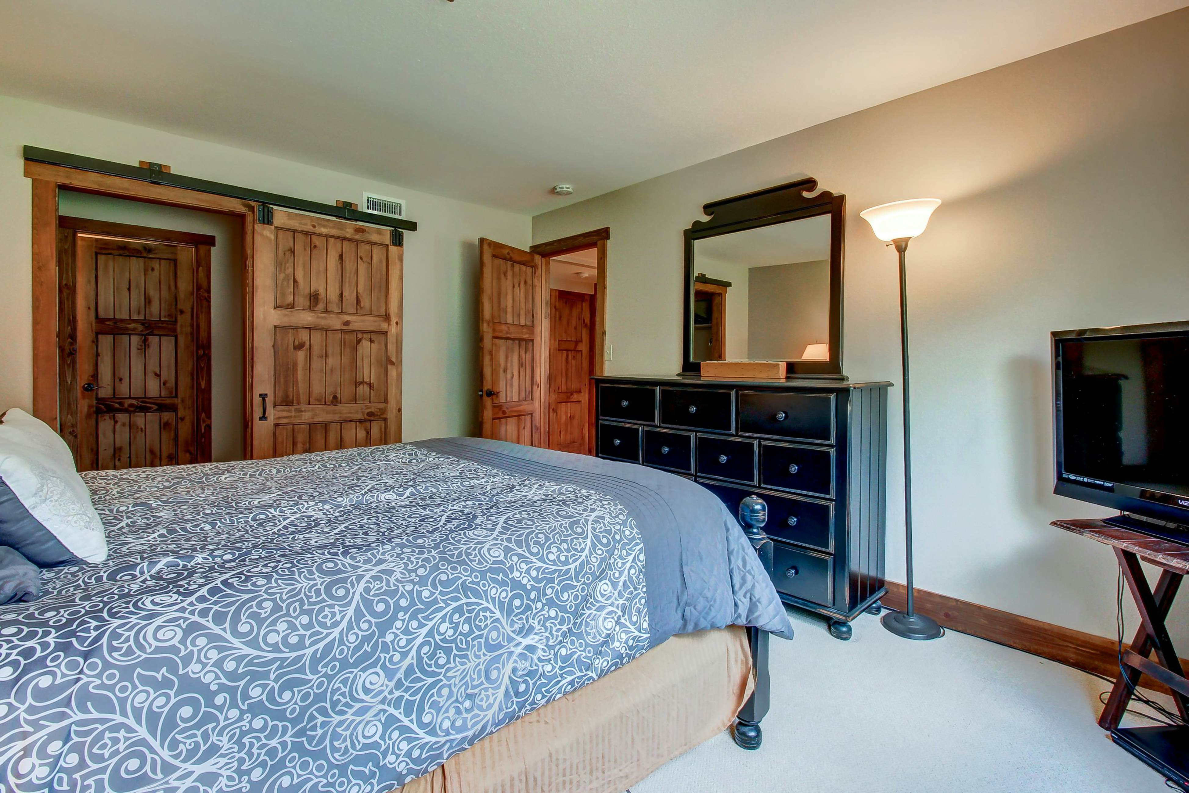 Powderwood Condo 2 BD Park City, UT Vacation Rental Vacasa