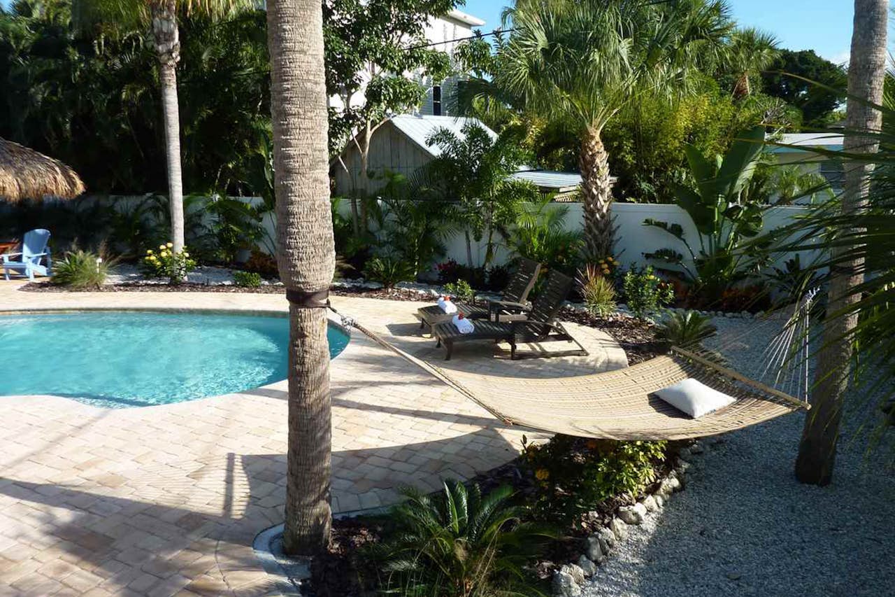 Island Time 3 BD Vacation Rental in Holmes Beach, FL Vacasa