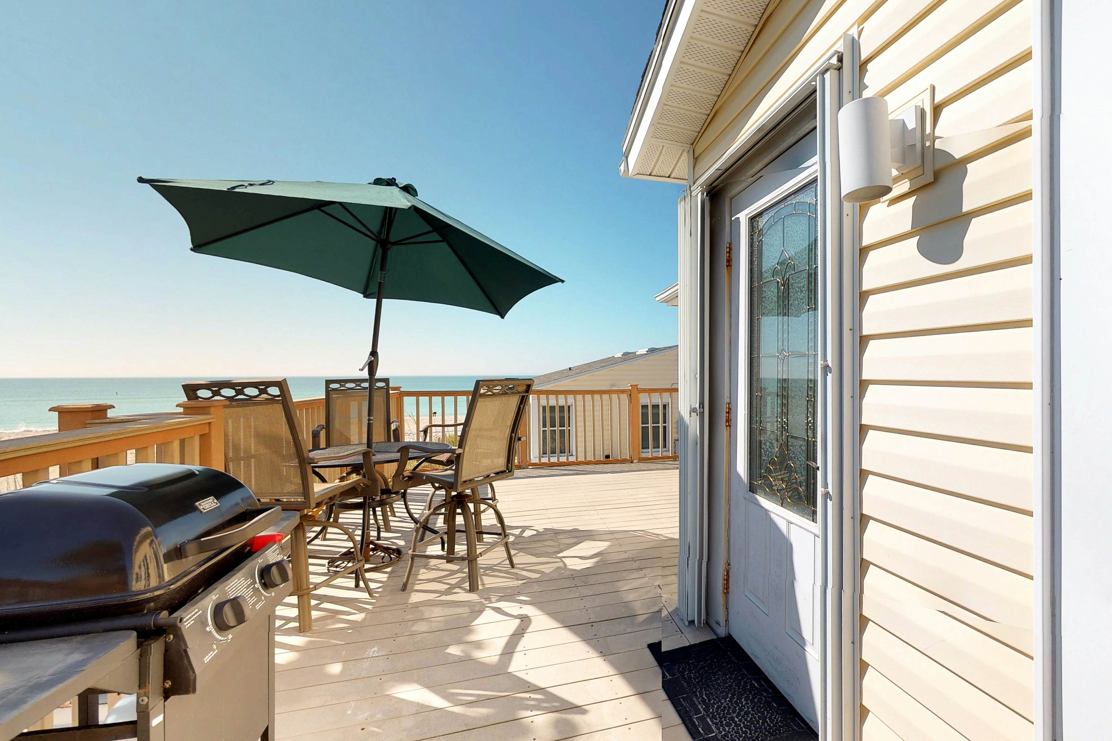 2 BD Holmes Beach, FL Vacation Rental Vacasa