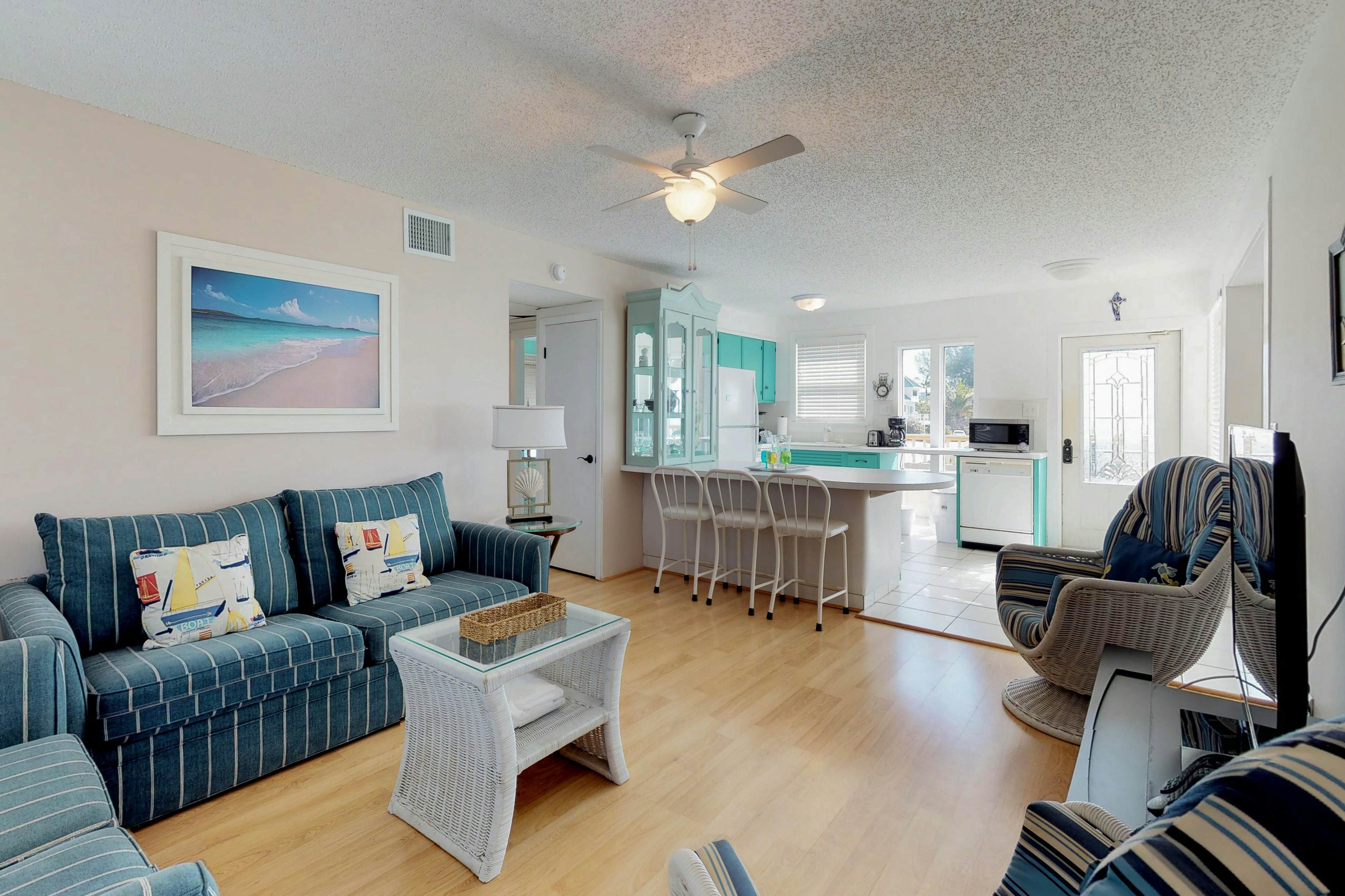 2 BD Holmes Beach, FL Vacation Rental Vacasa