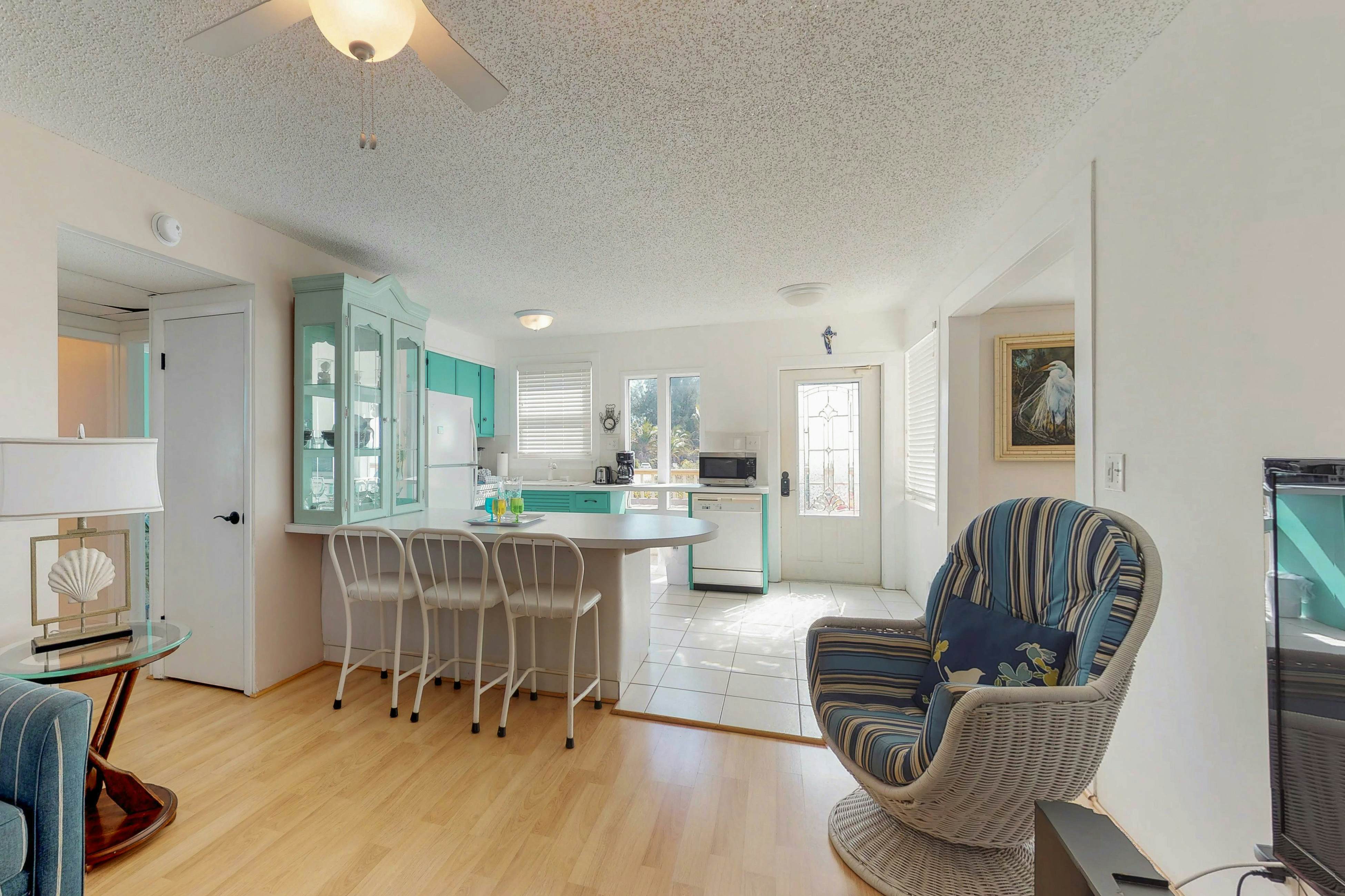 2 BD Holmes Beach, FL Vacation Rental Vacasa