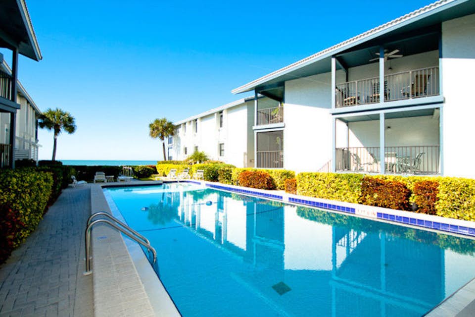 Gulf Place 3 BD Vacation Rental in Holmes Beach, FL Vacasa