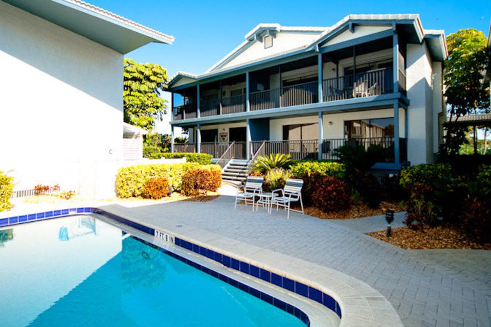 Gulf Place 3 BD Vacation Rental in Holmes Beach, FL Vacasa