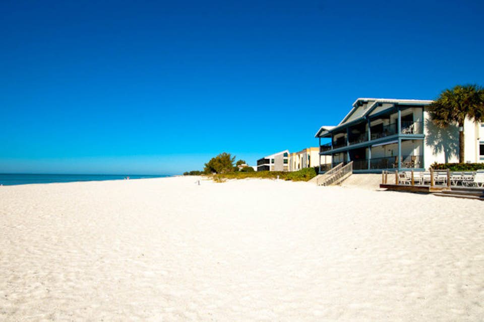 Gulf Place 3 BD Vacation Rental in Holmes Beach, FL Vacasa