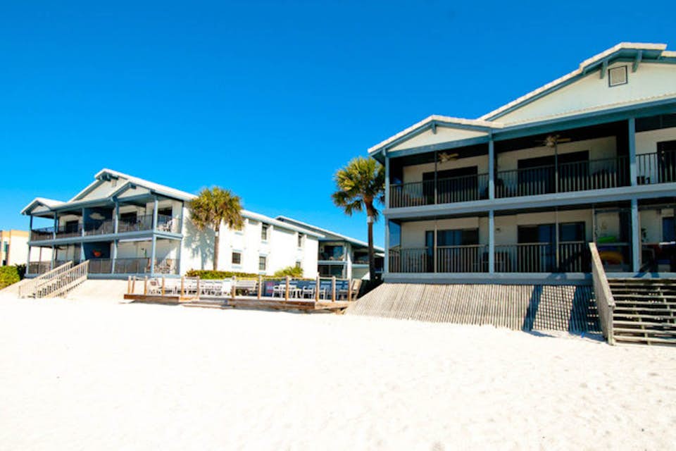 Gulf Place 3 BD Vacation Rental in Holmes Beach, FL Vacasa