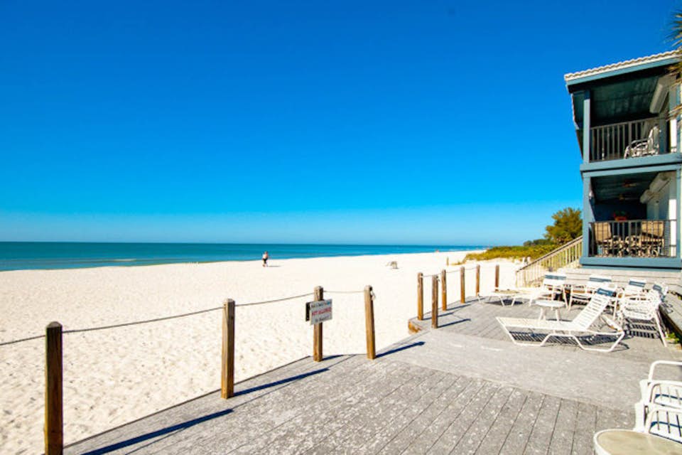 Gulf Place 3 BD Vacation Rental in Holmes Beach, FL Vacasa