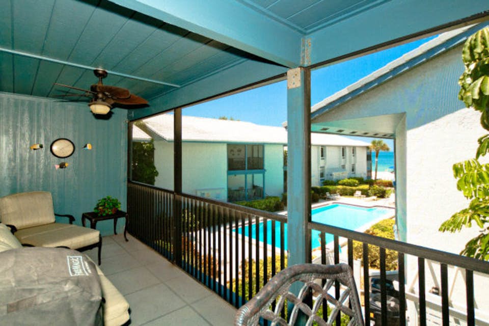 Gulf Place 3 BD Vacation Rental in Holmes Beach, FL Vacasa
