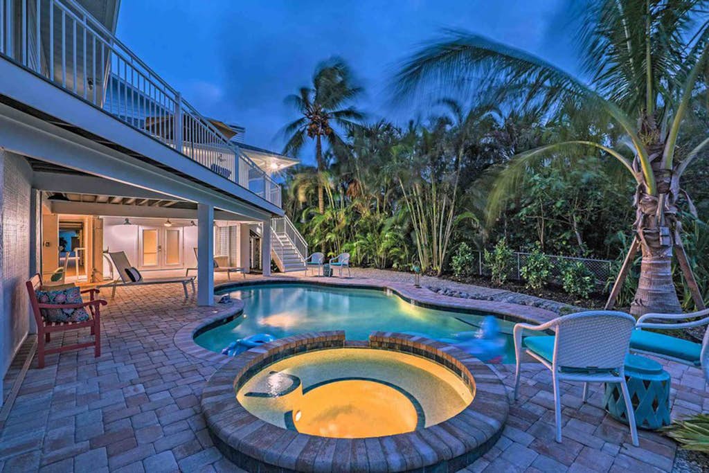 Anna Maria Island Vacation Rentals Beachfront Rentals Vacasa