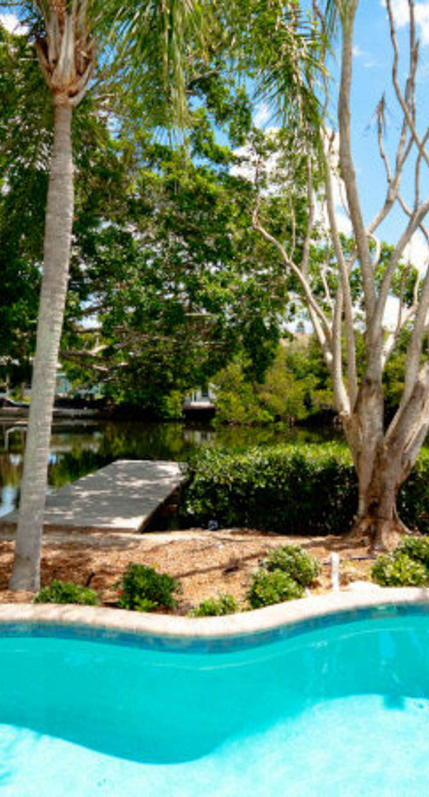 Spectacular Saltwater Seas