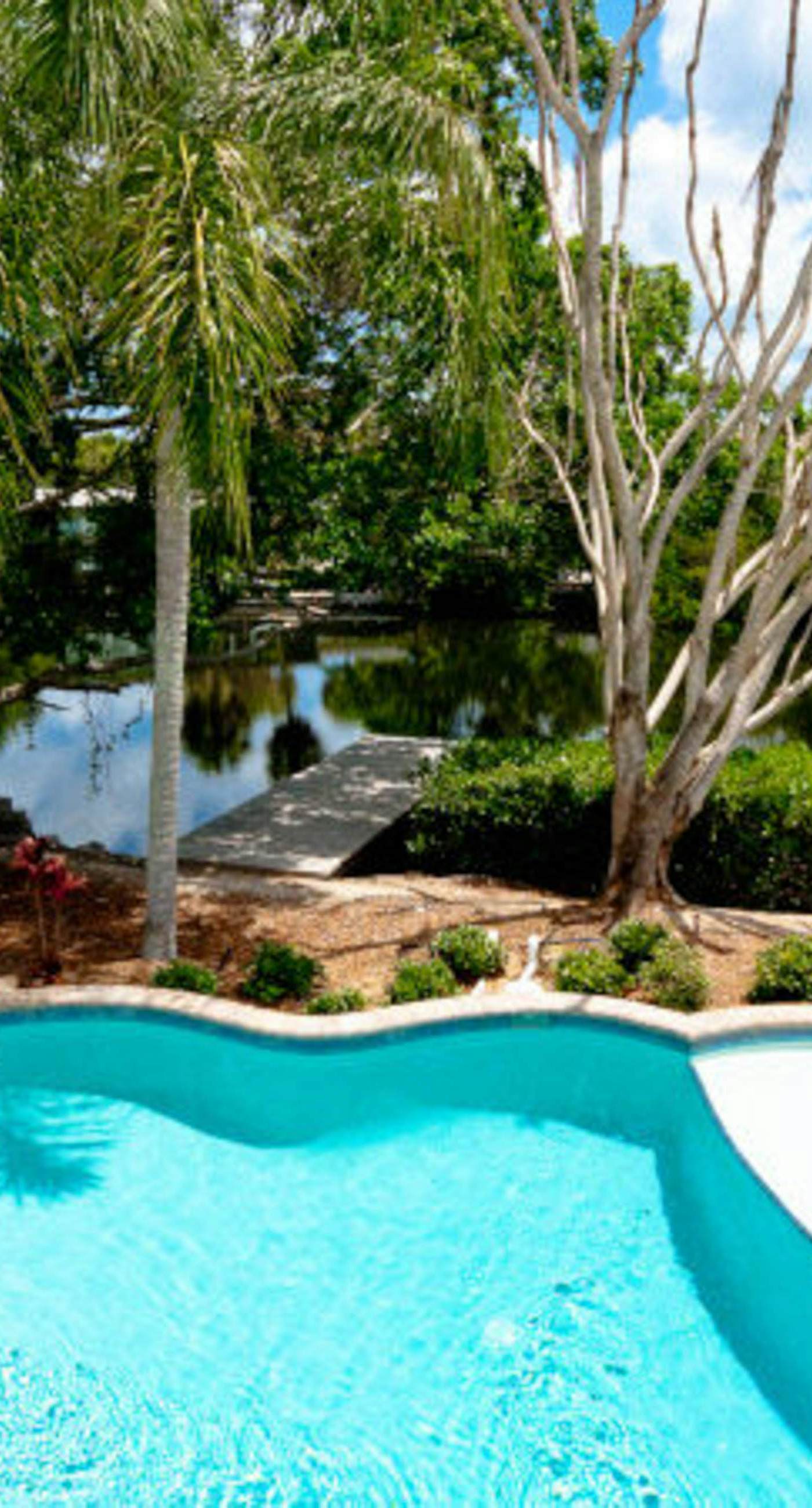 Spectacular Saltwater Seas