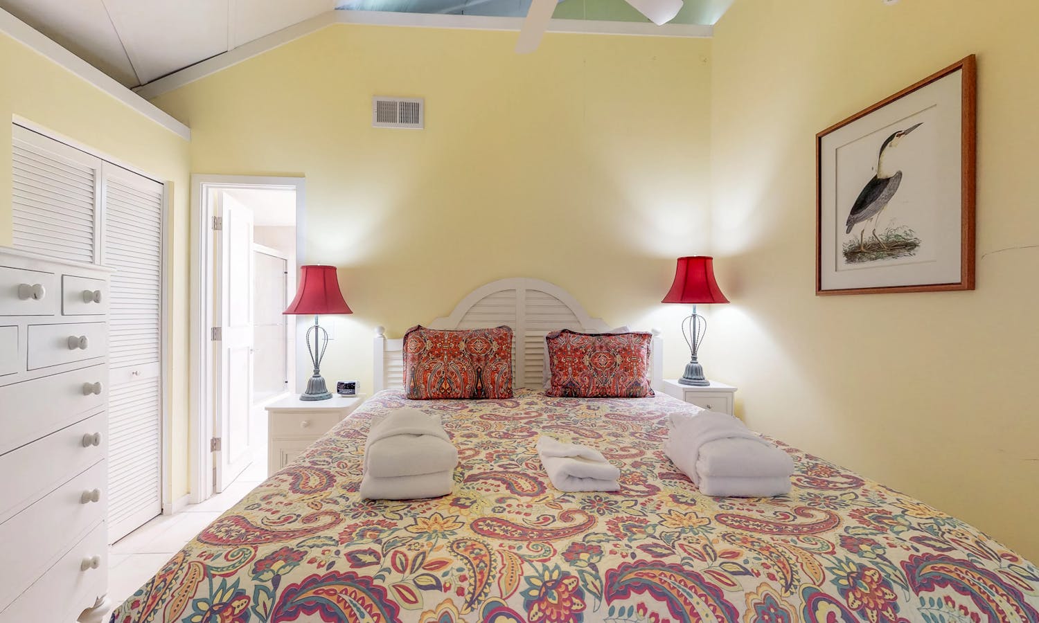 Night Heron 35 Vacation Rental In Hilton Head Sc Hhi