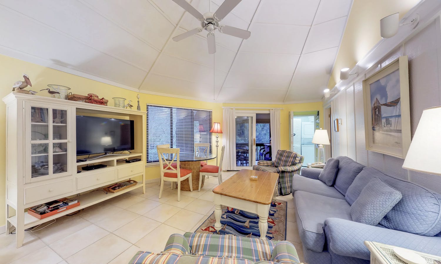 Night Heron 35 Vacation Rental In Hilton Head Sc Hhi