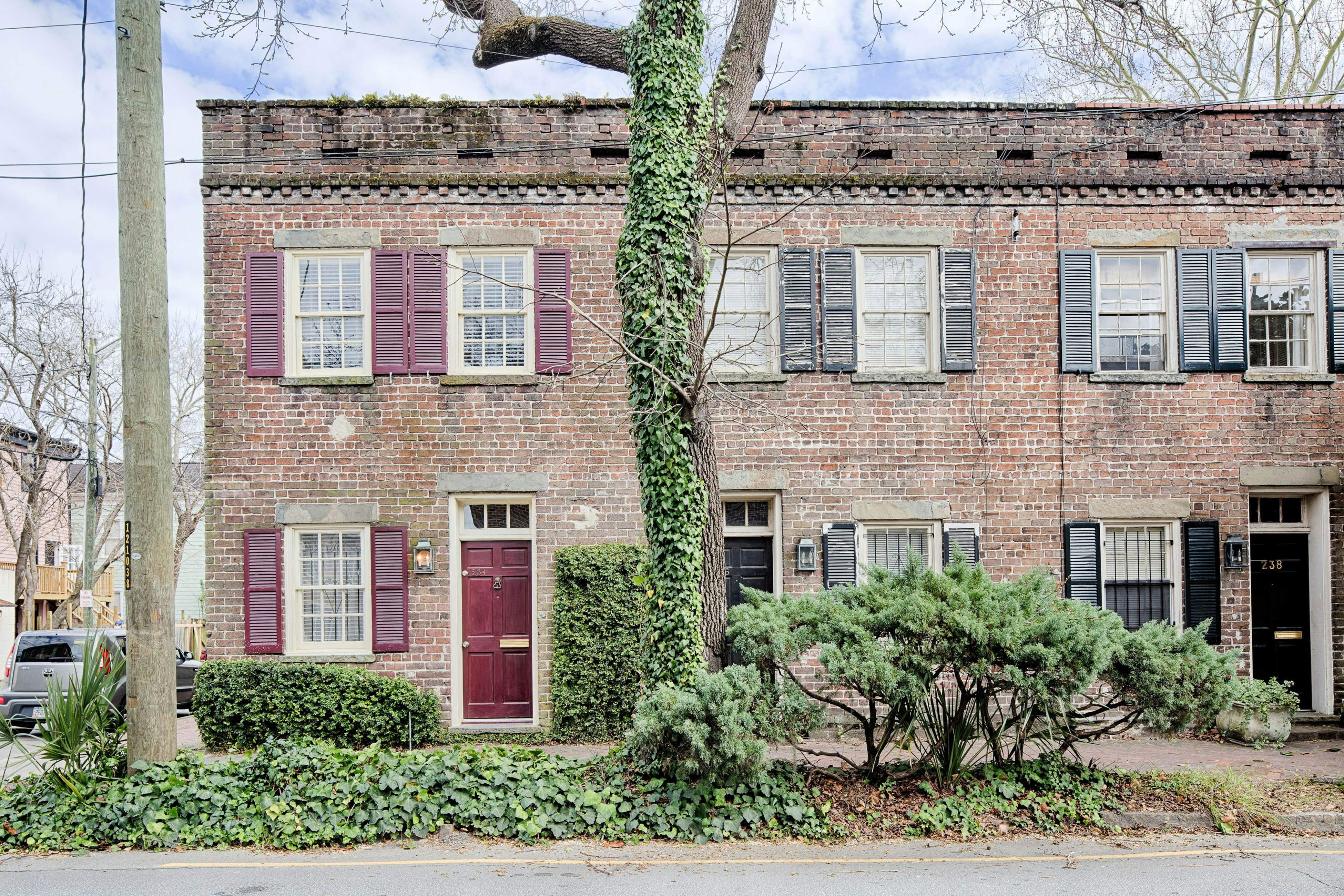Savannah Georgia Vrbo - roc8o4o