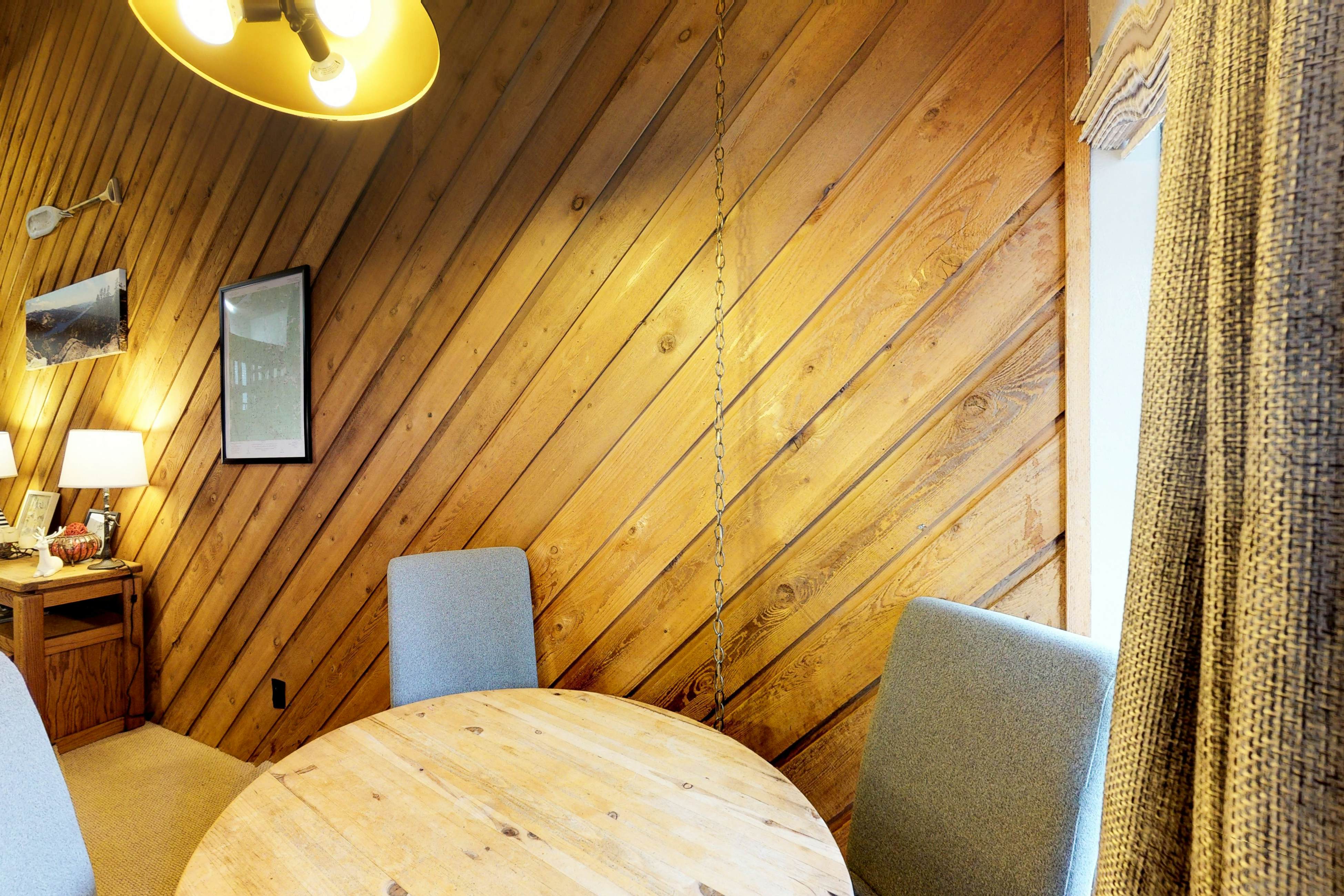 Huntington Lake Condo 12