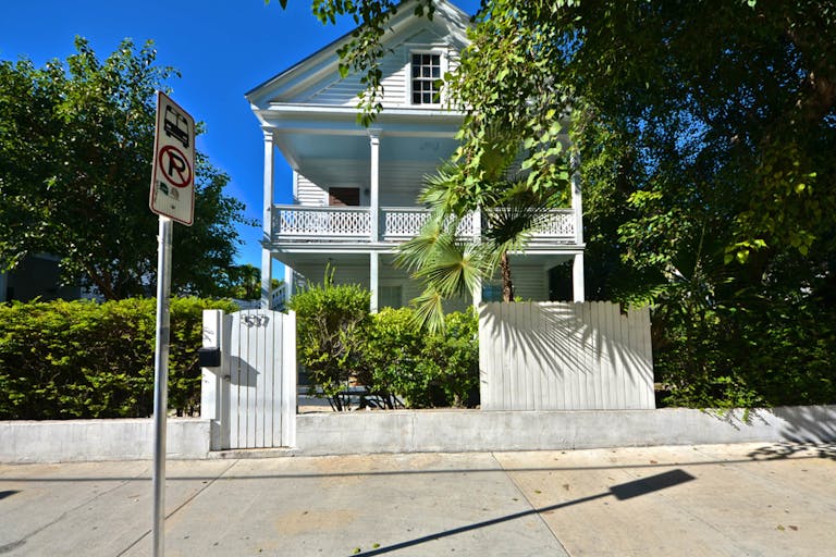 Rent Key Lime Cottage Nightly Rental Key West Vacation Rental