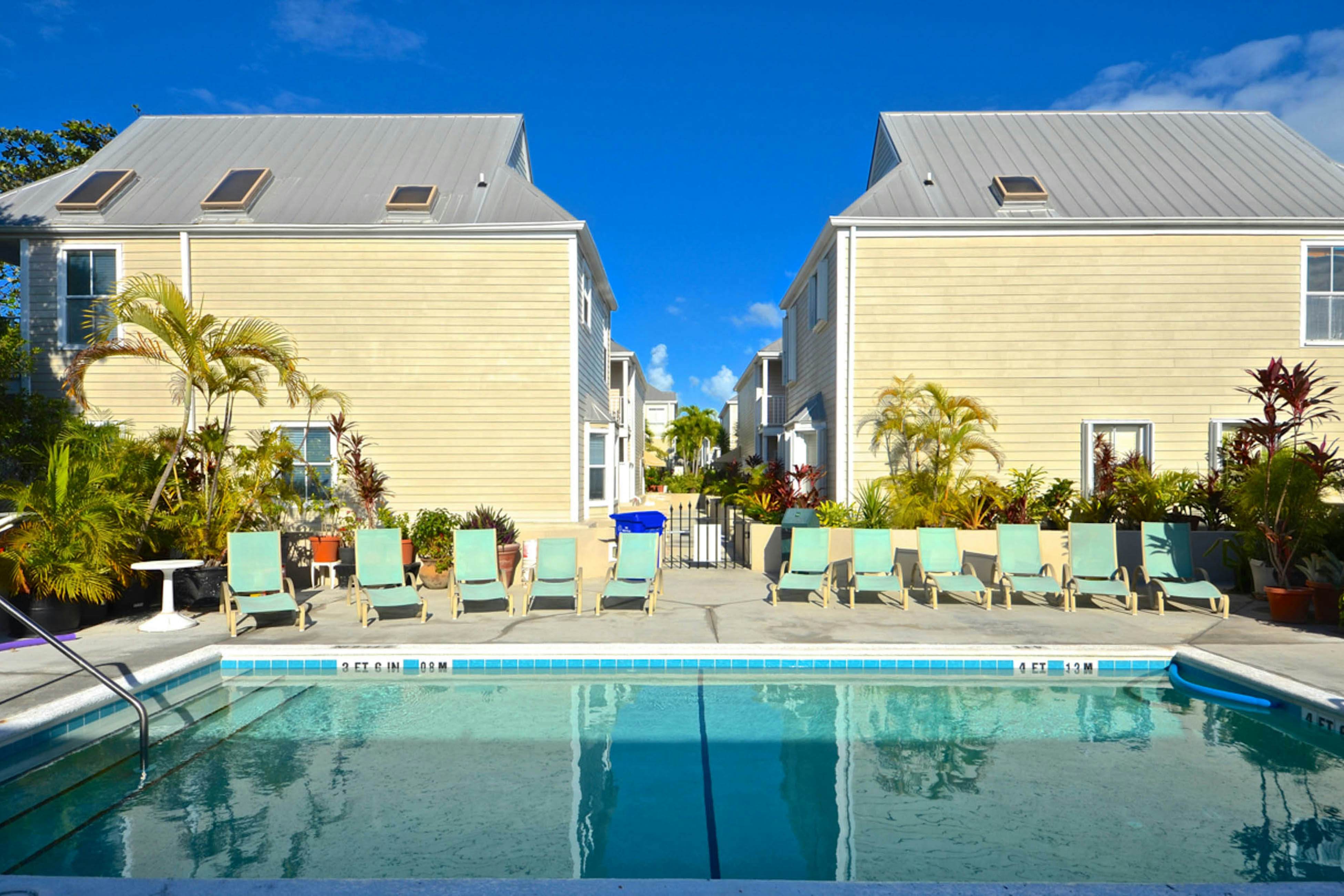 Casa Havana at Duval Square R22