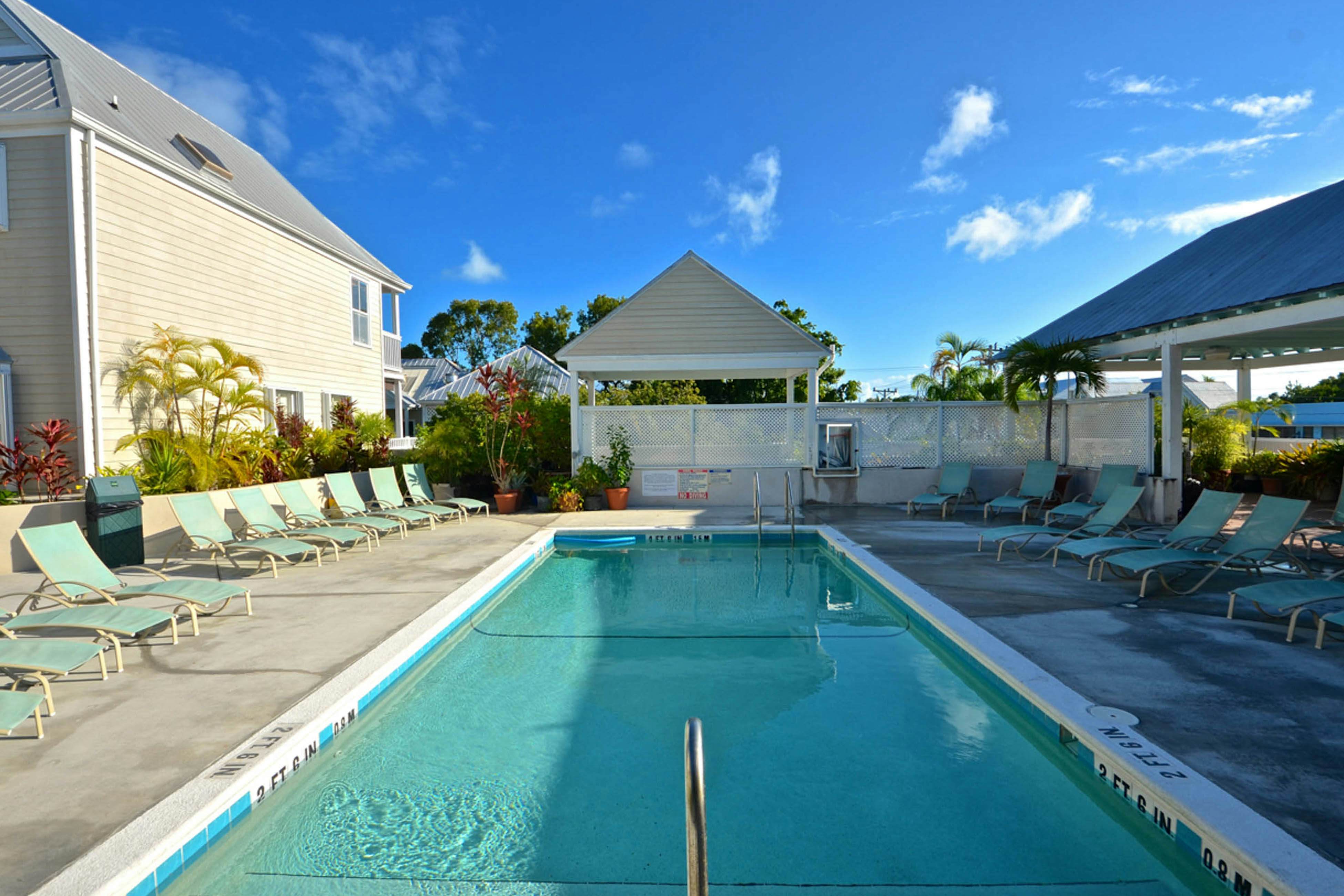 Casa Havana at Duval Square R22