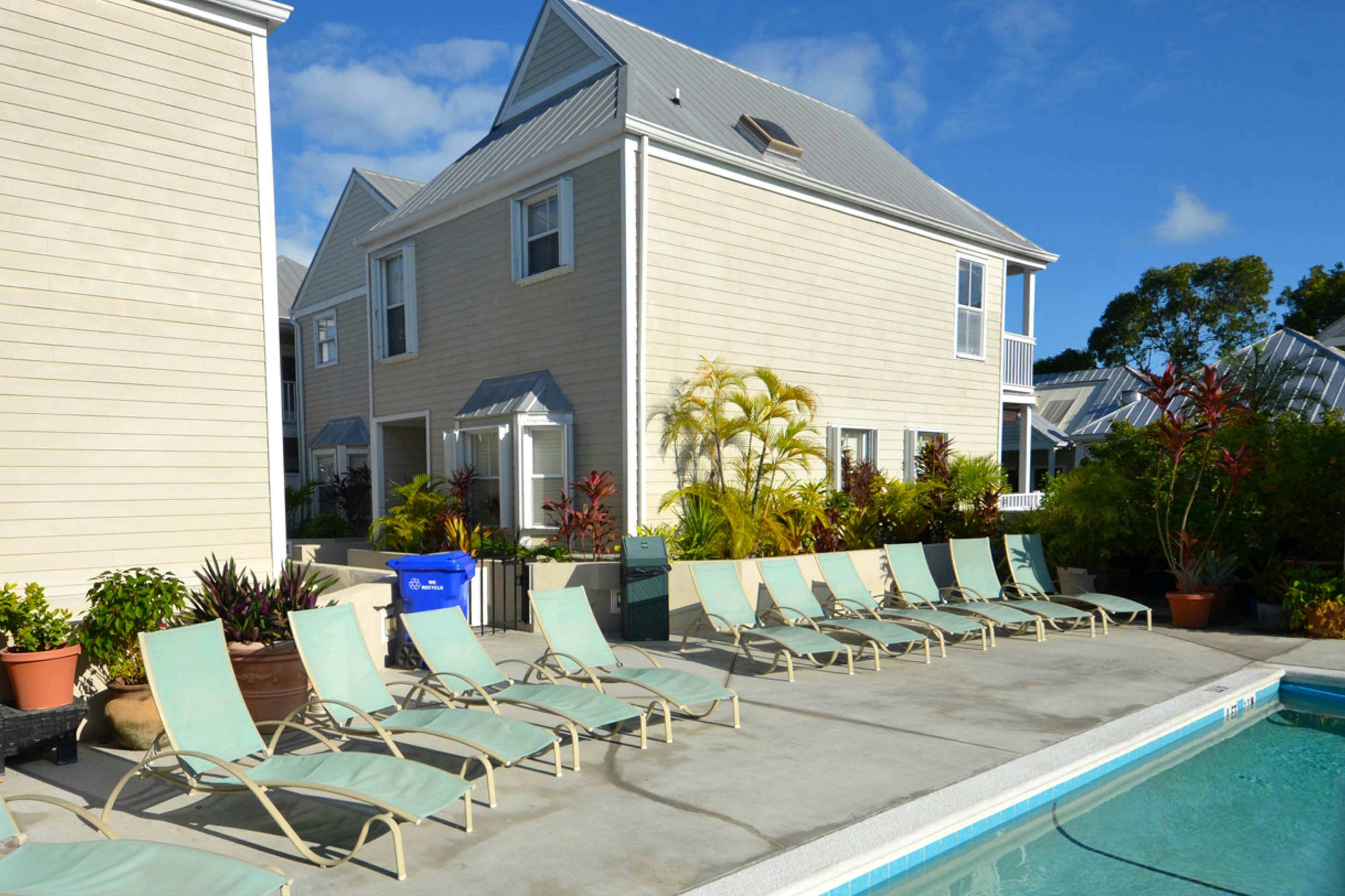 Casa Havana at Duval Square R22