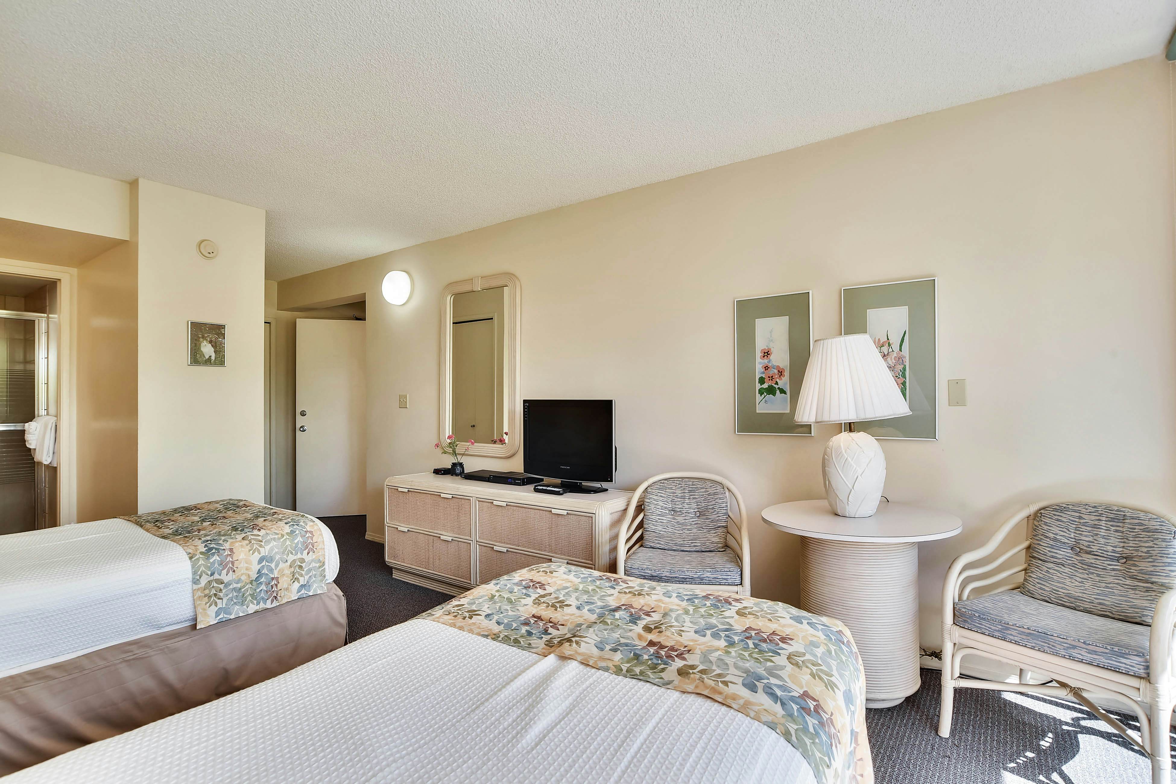 Maui Banyan Q203 [Whole Condo]