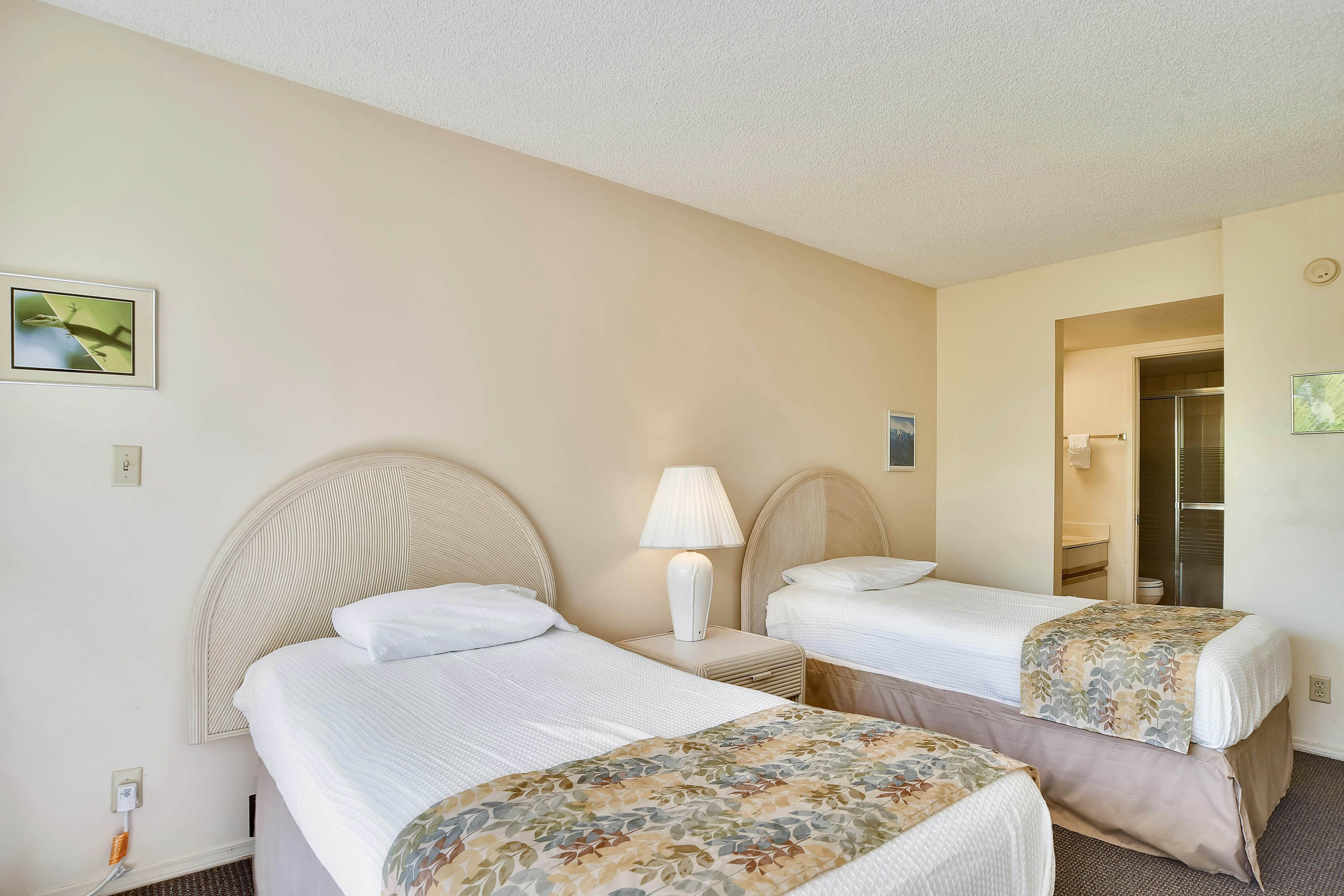 Maui Banyan Q203 [Whole Condo]