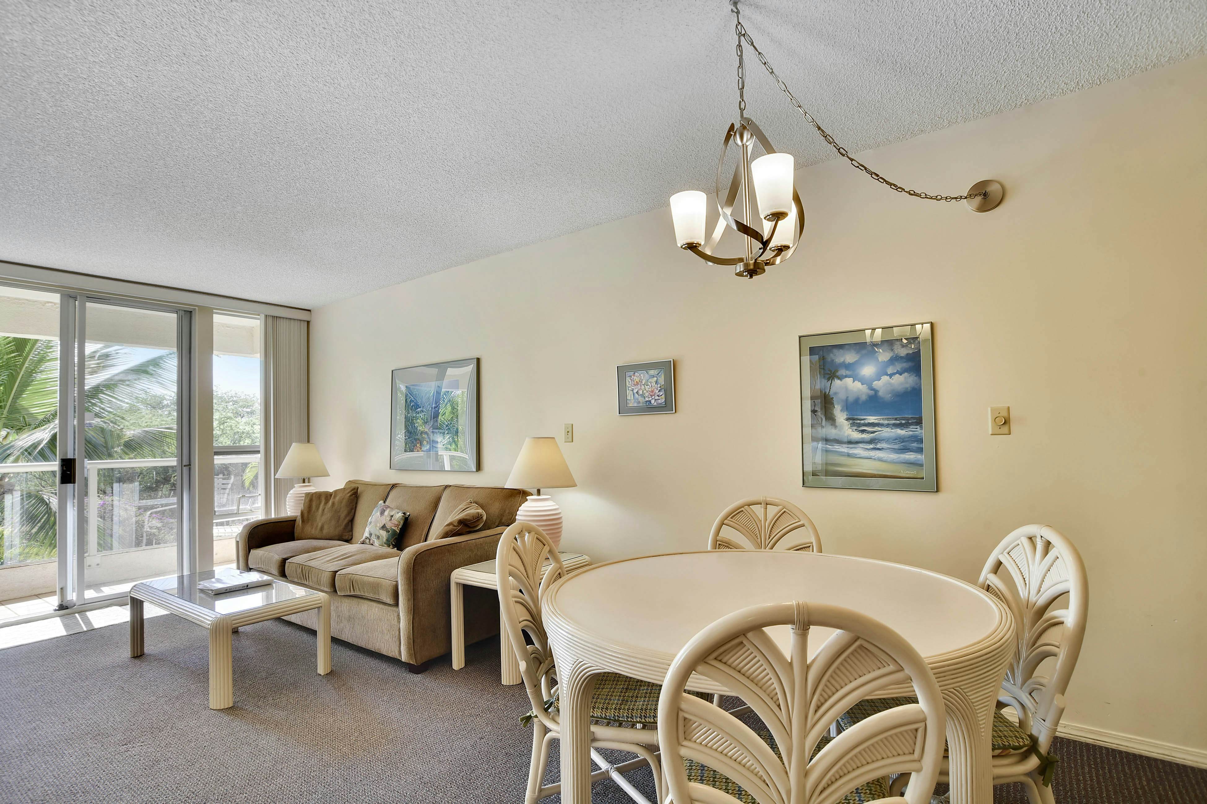 Maui Banyan Q203 [Whole Condo]