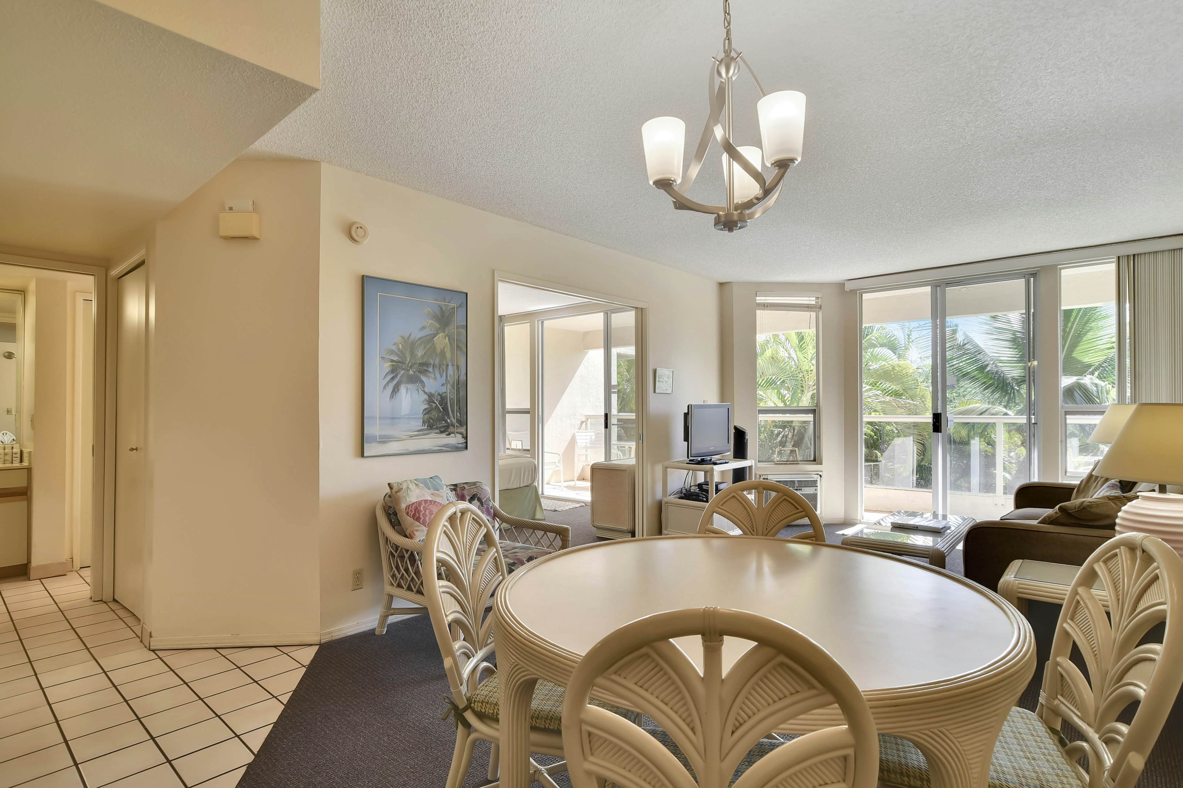 Maui Banyan Q203 [Whole Condo]