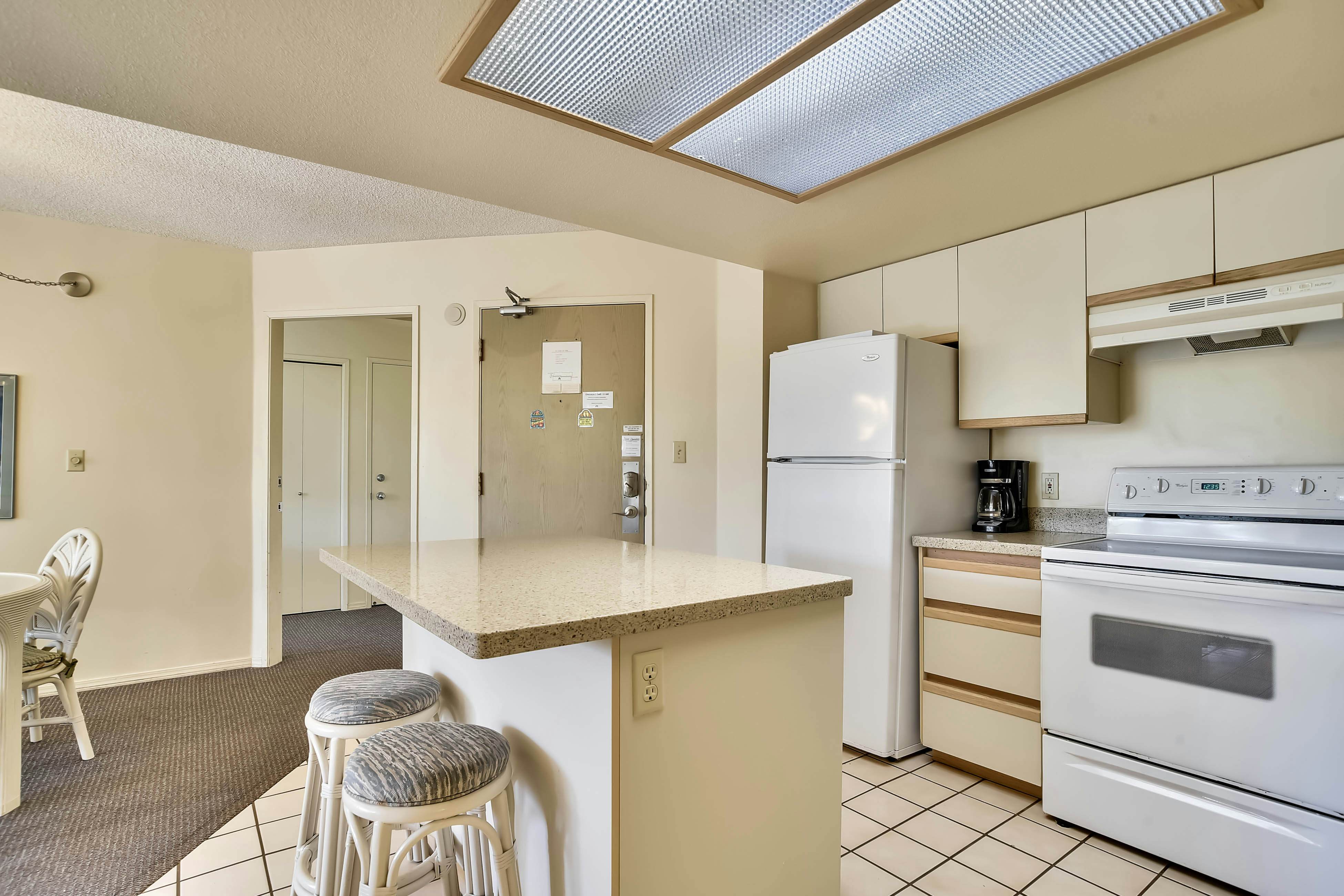 Maui Banyan Q203 [Whole Condo]