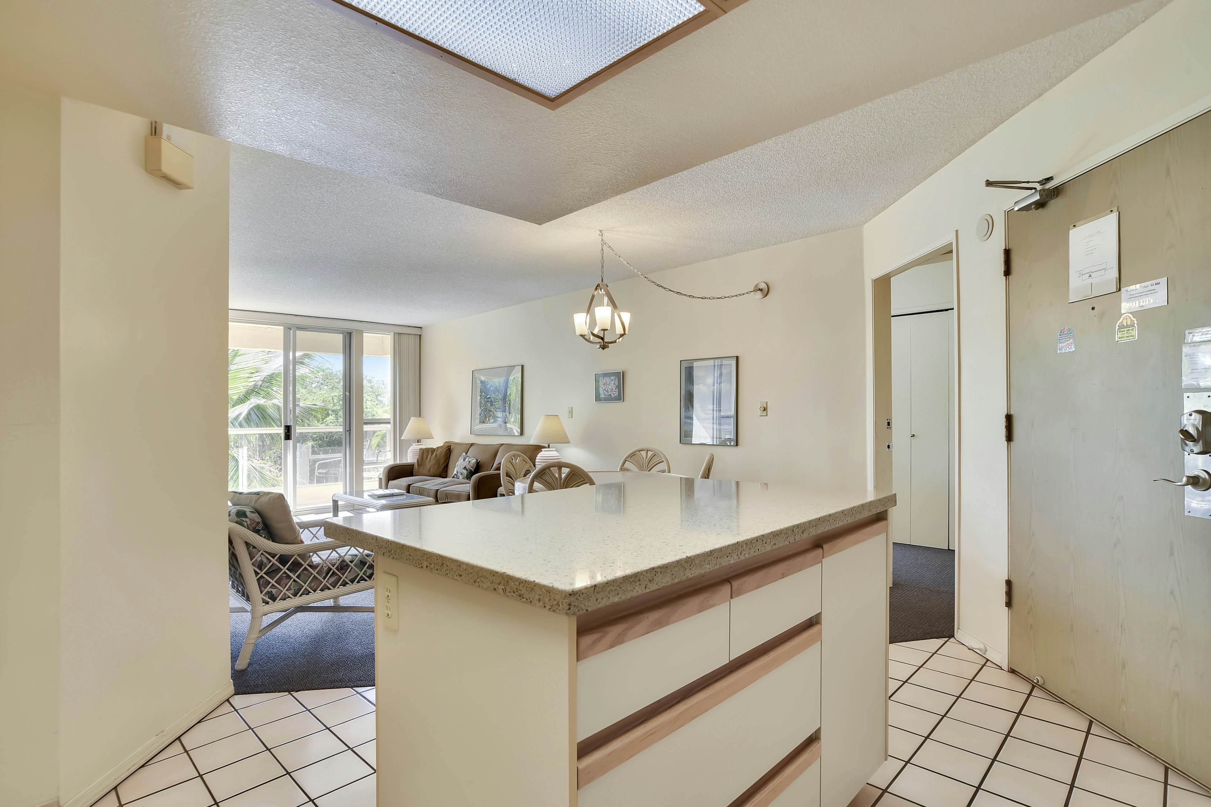 Maui Banyan Q203 [Whole Condo]