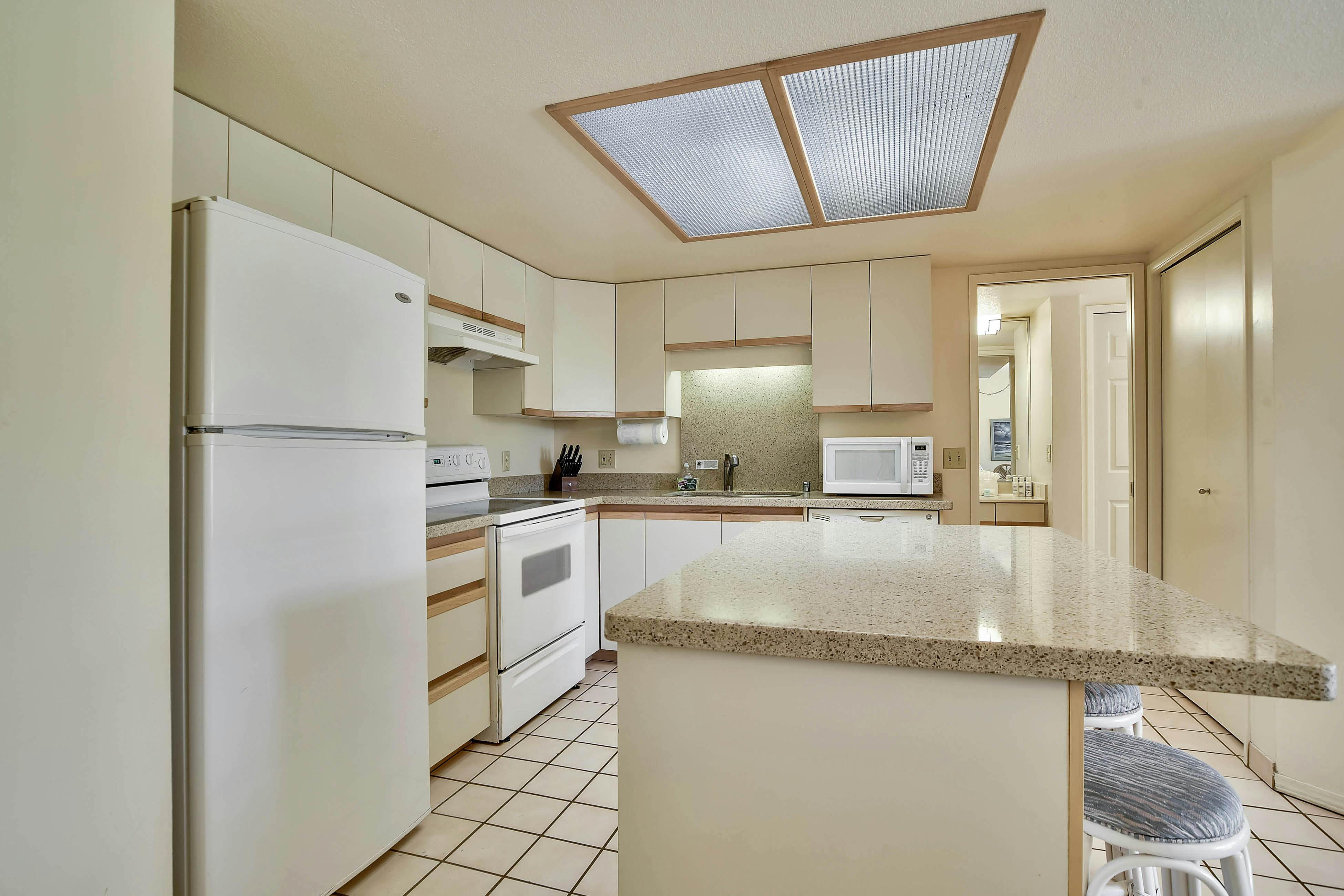 Maui Banyan Q203 [Whole Condo]