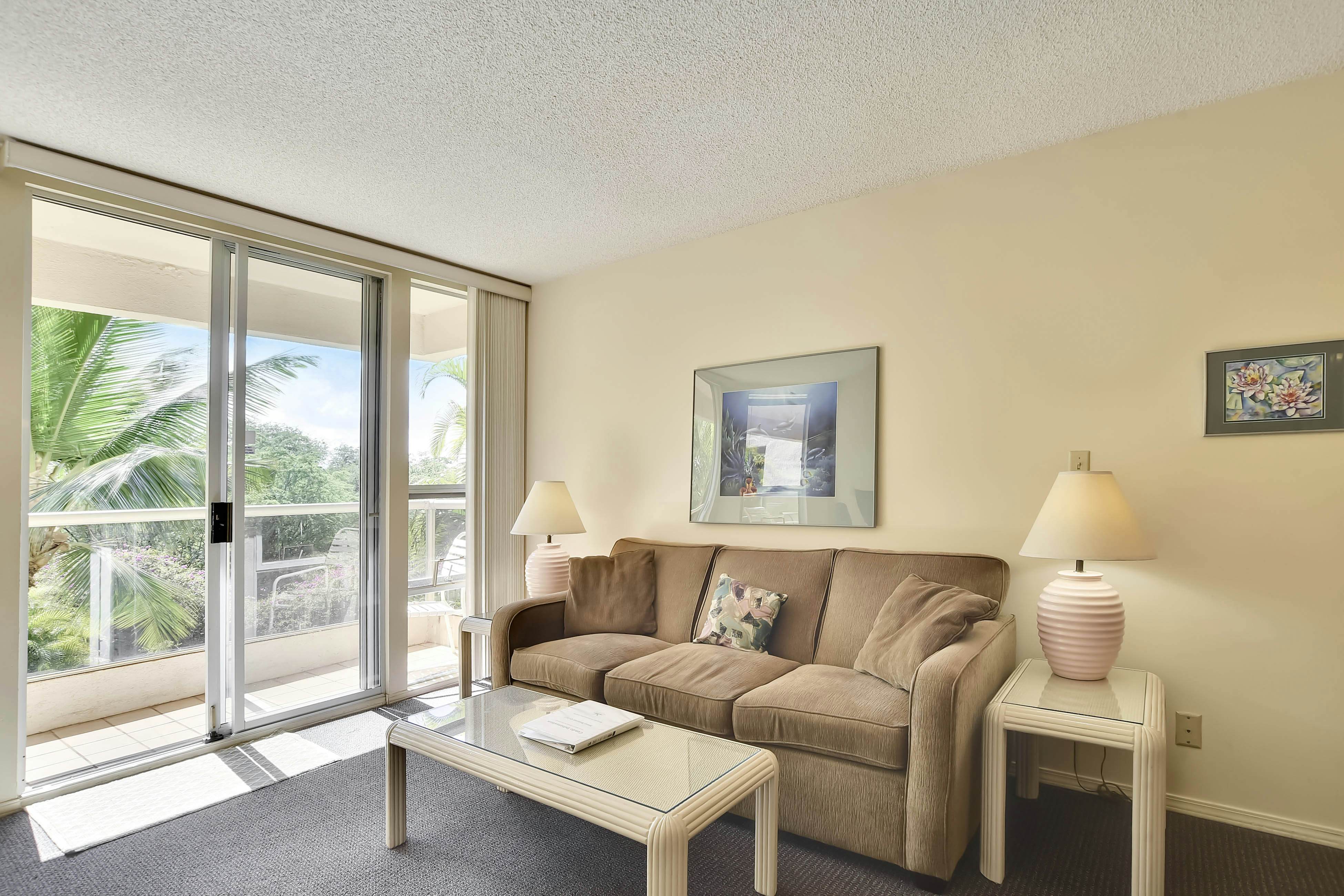 Maui Banyan Q203 [Whole Condo]