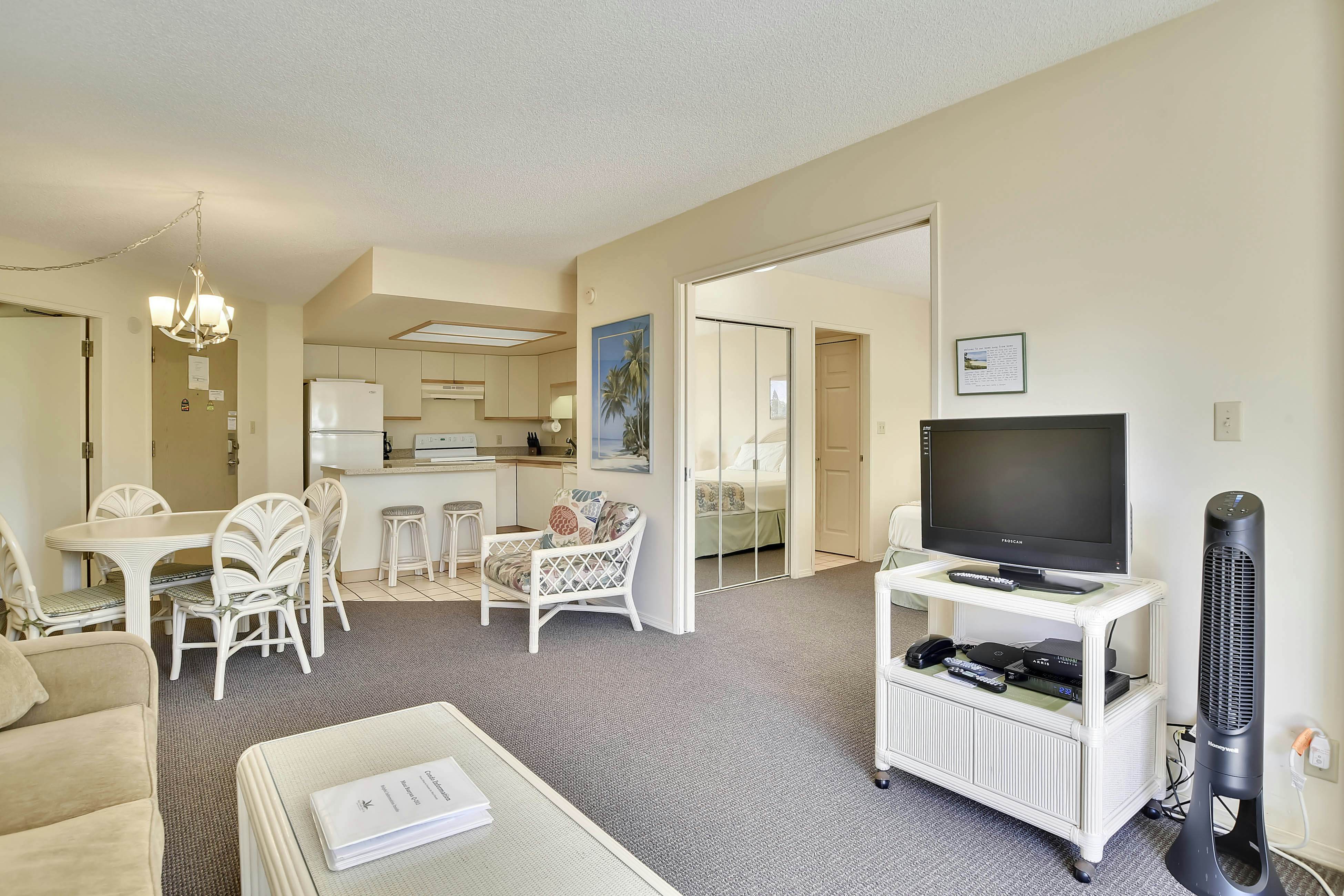 Maui Banyan Q203 [Whole Condo]