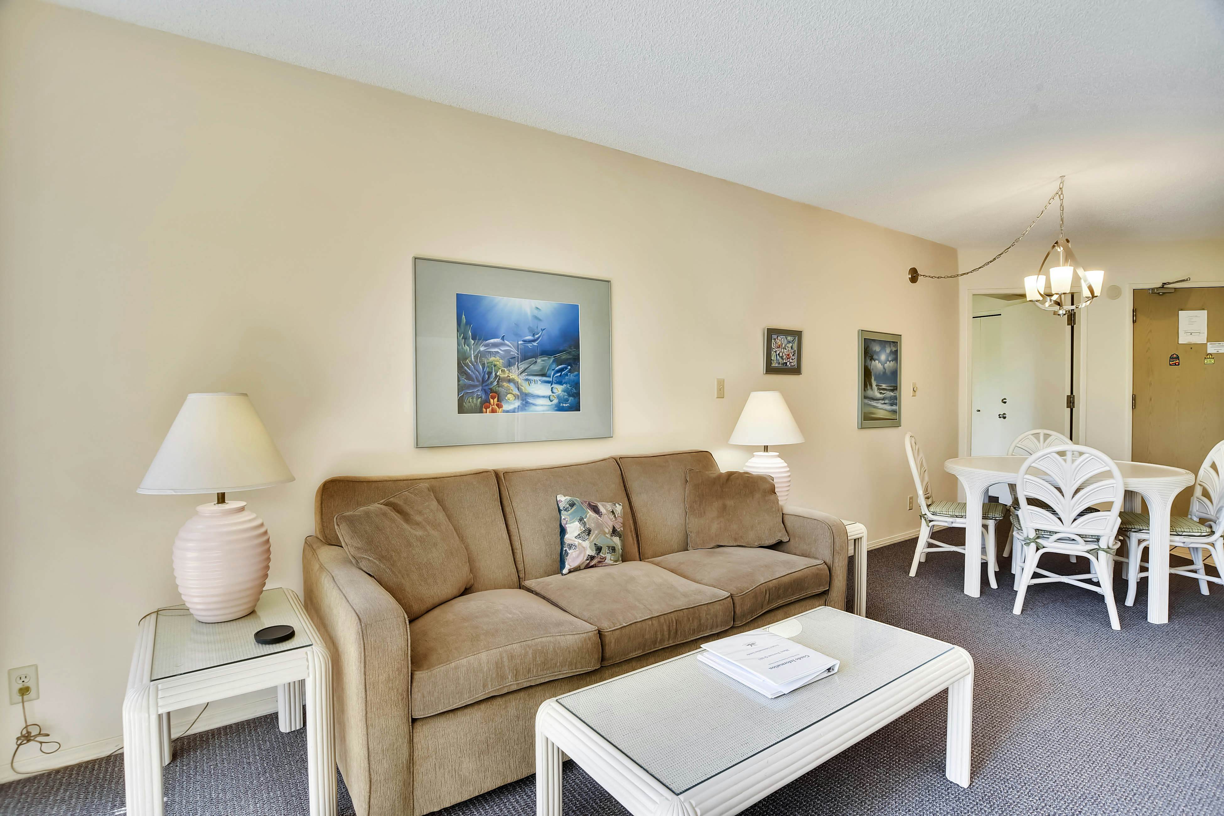 Maui Banyan Q203 [Whole Condo]