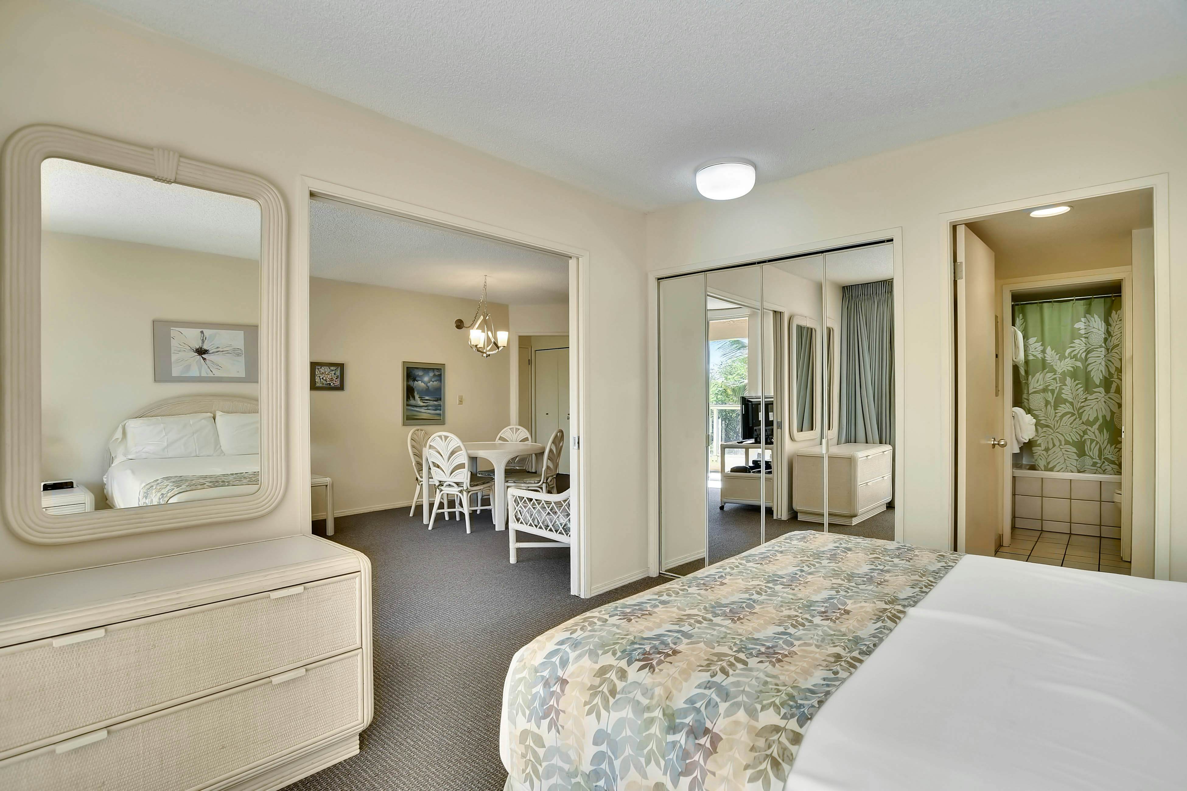 Maui Banyan Q203 [Whole Condo]