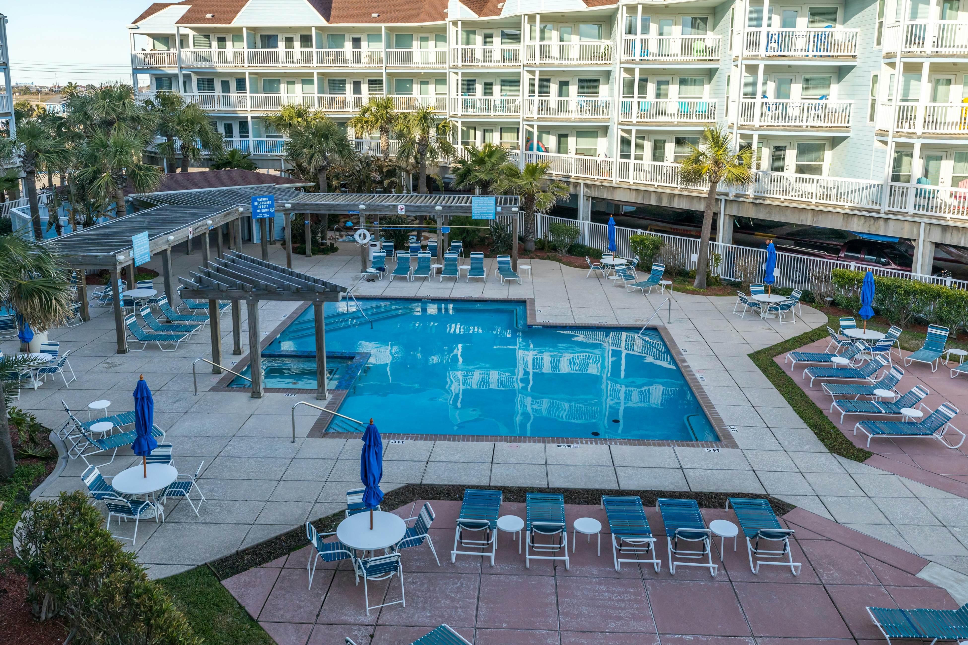 Serene Shores #1212 | 3 BD Galveston, TX Vacation Rental | Vacasa