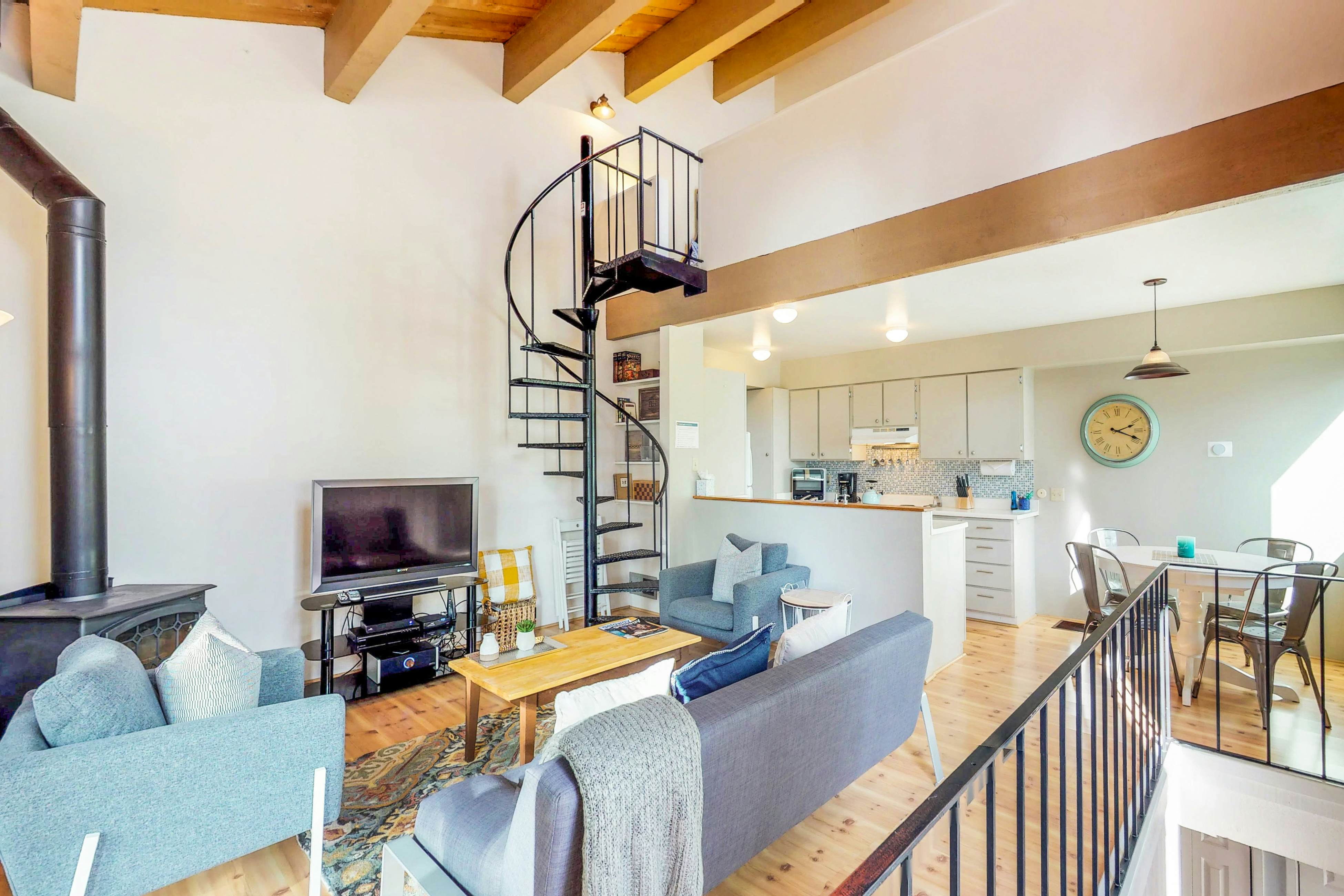 Kingswood Village Vacation Rentals Vacasa