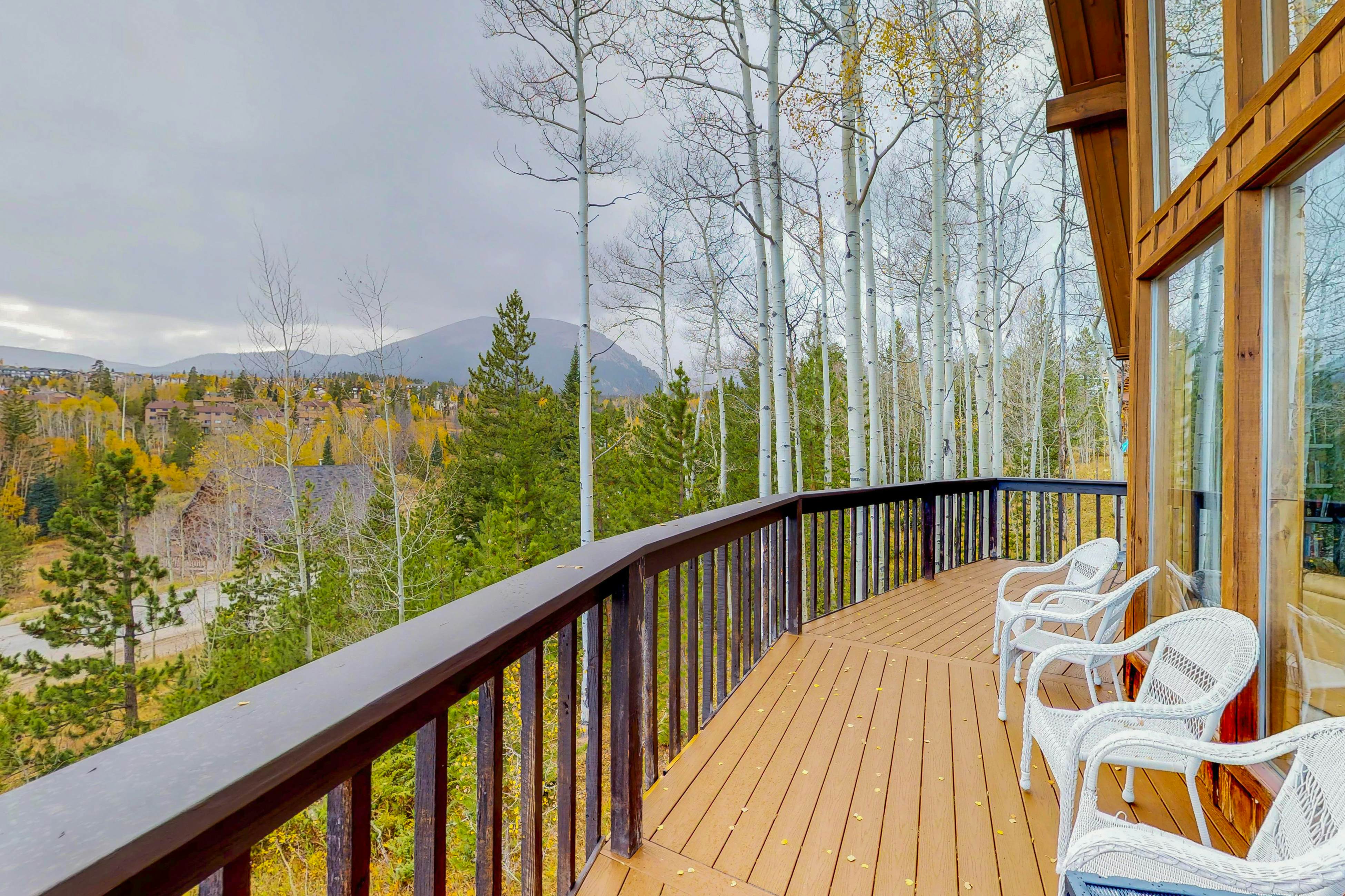 Silverthorne Vacation Rentals, Condo Rentals, Lodging Vacasa