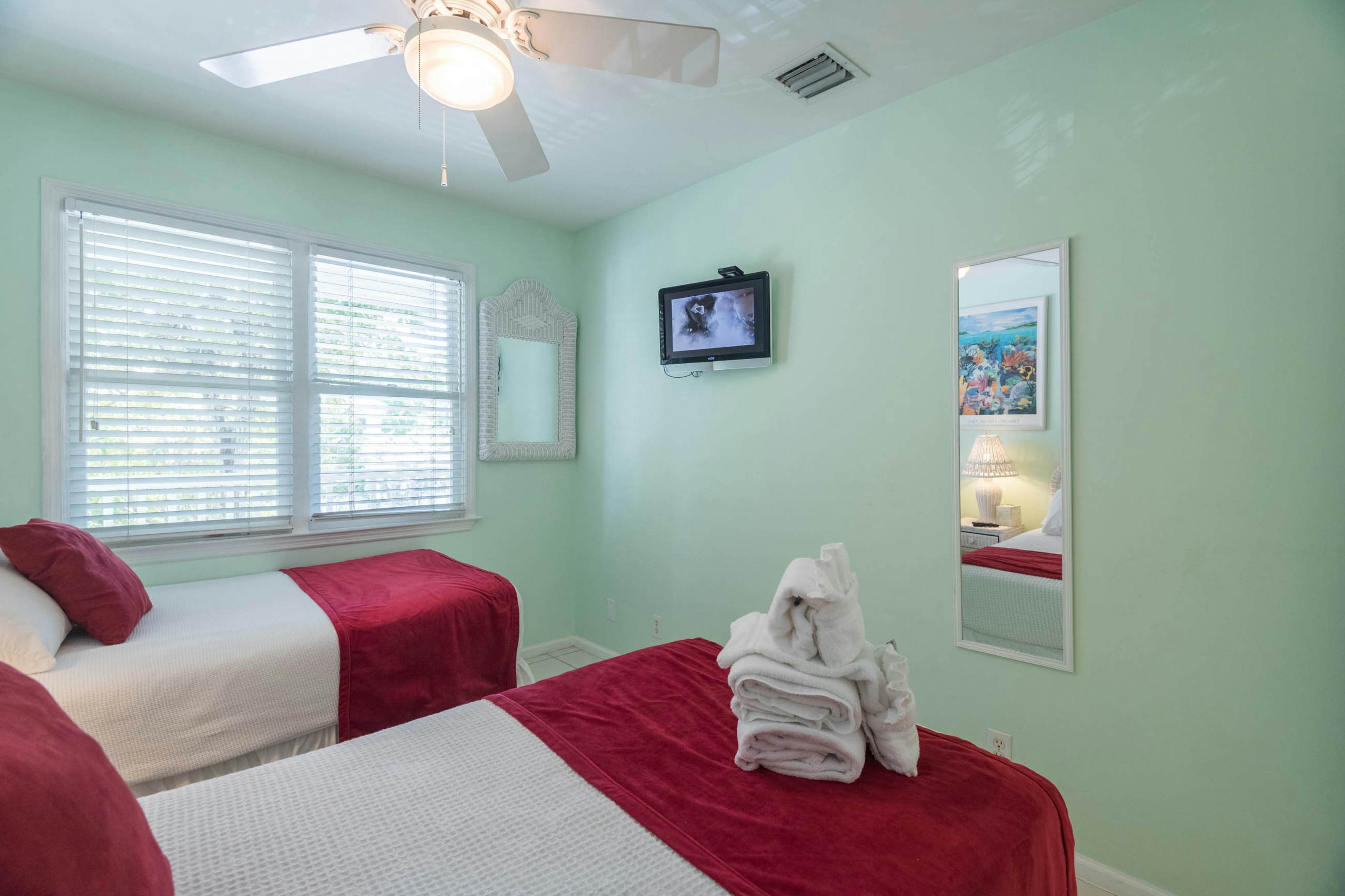 Seashore at the Shipyard