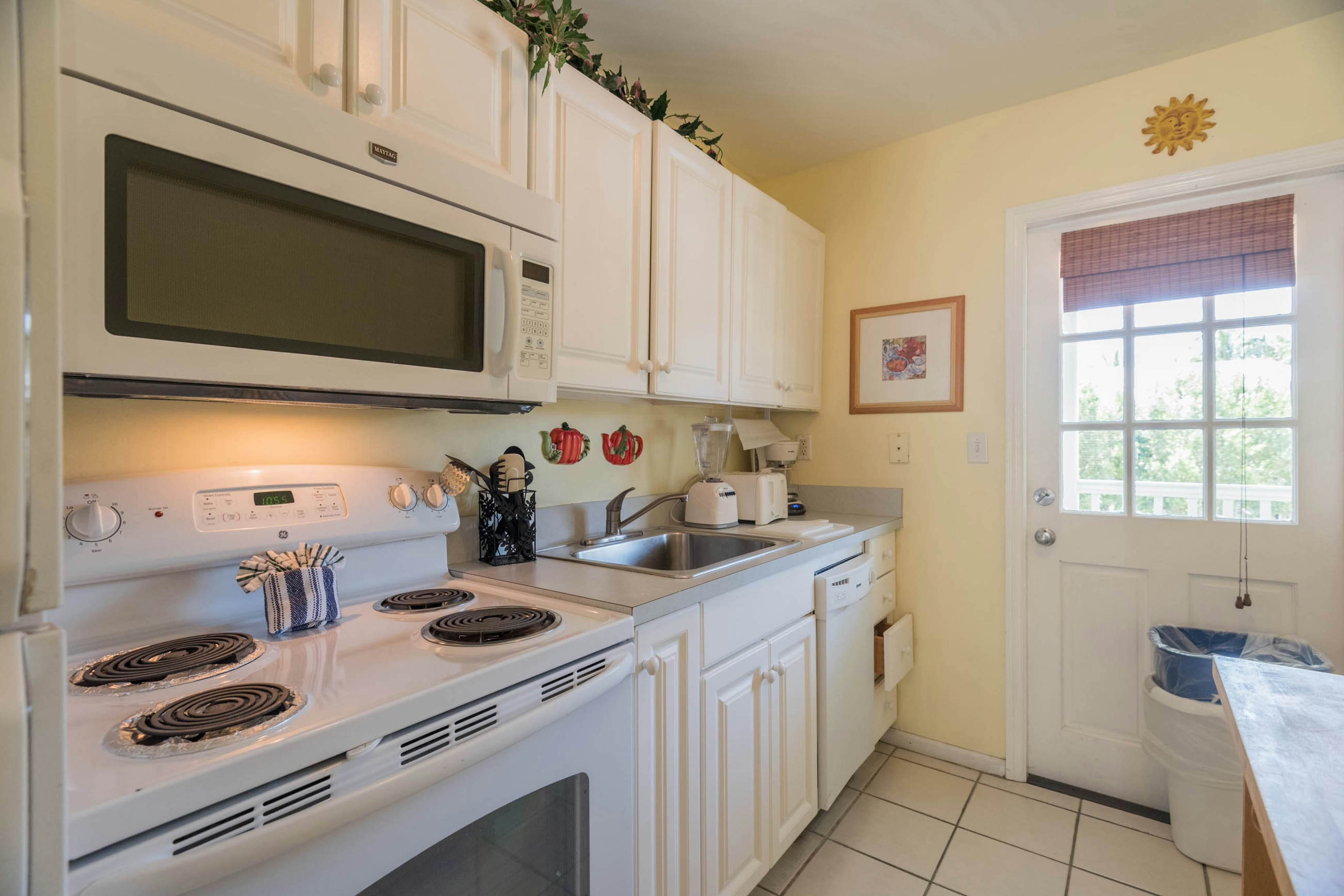 Seashore at the Shipyard