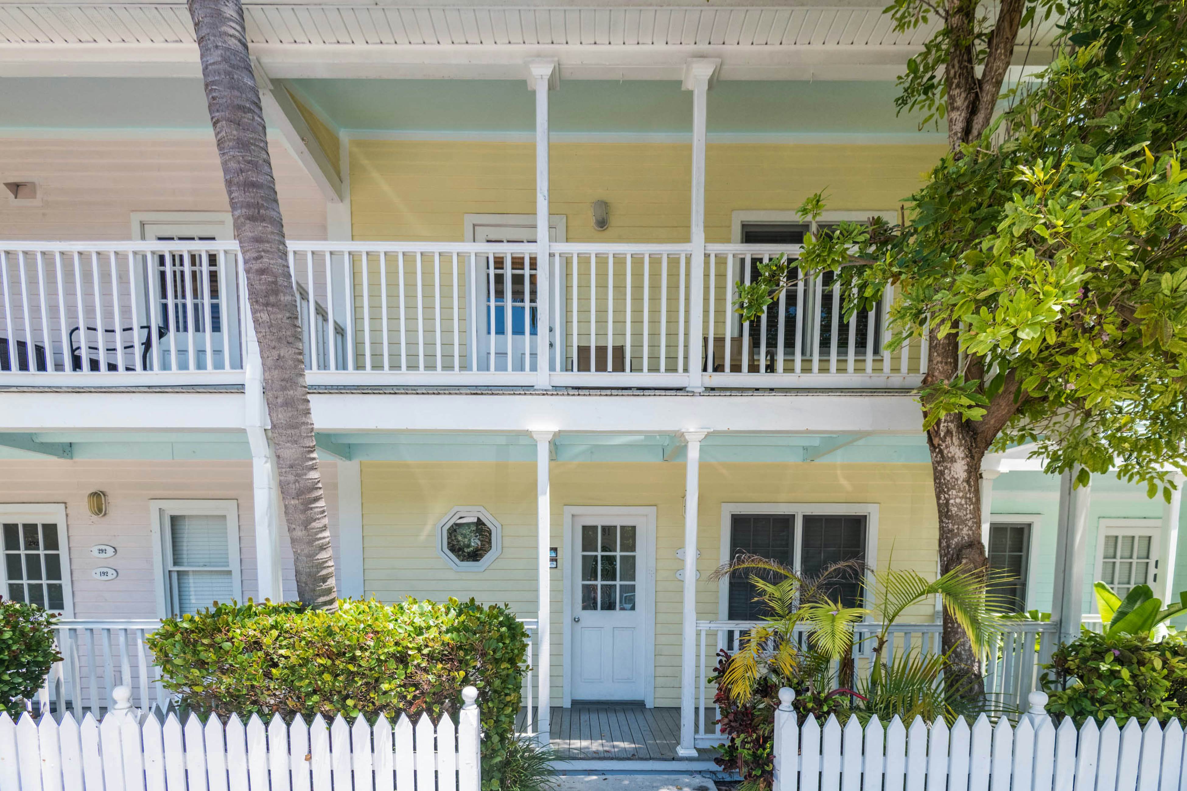 Condos In Key West Florida