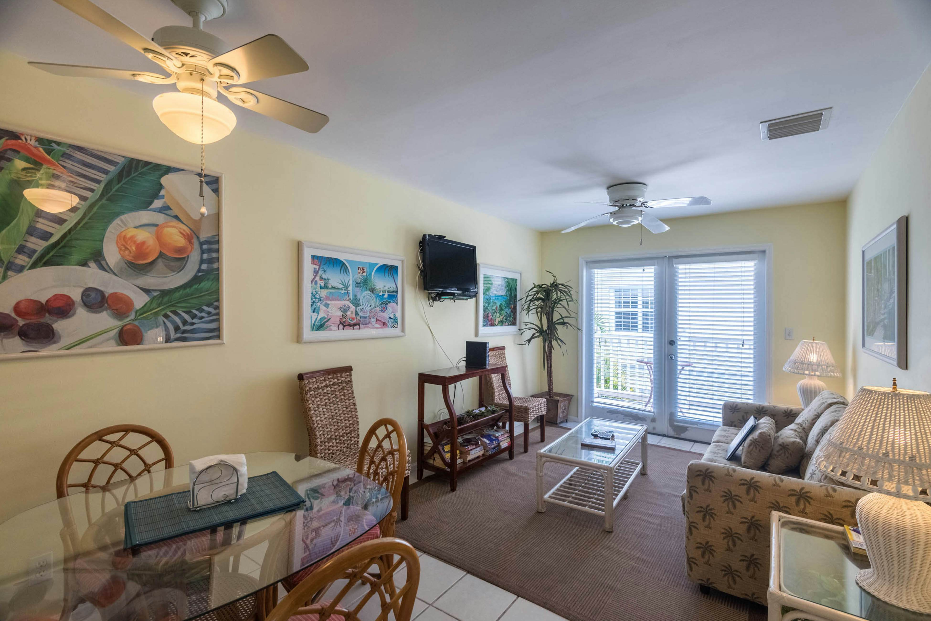 Seashore at the Shipyard