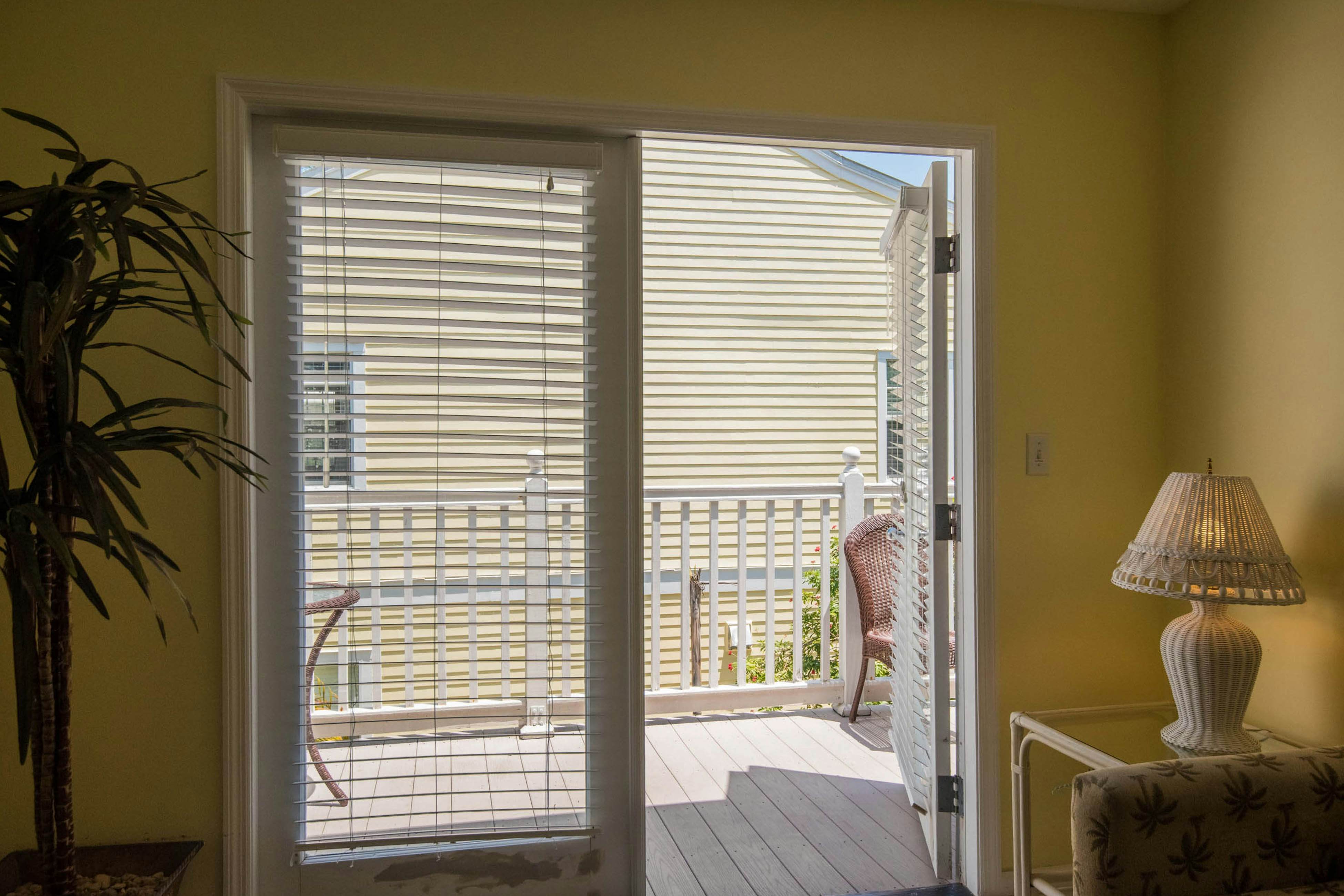 Seashore at the Shipyard